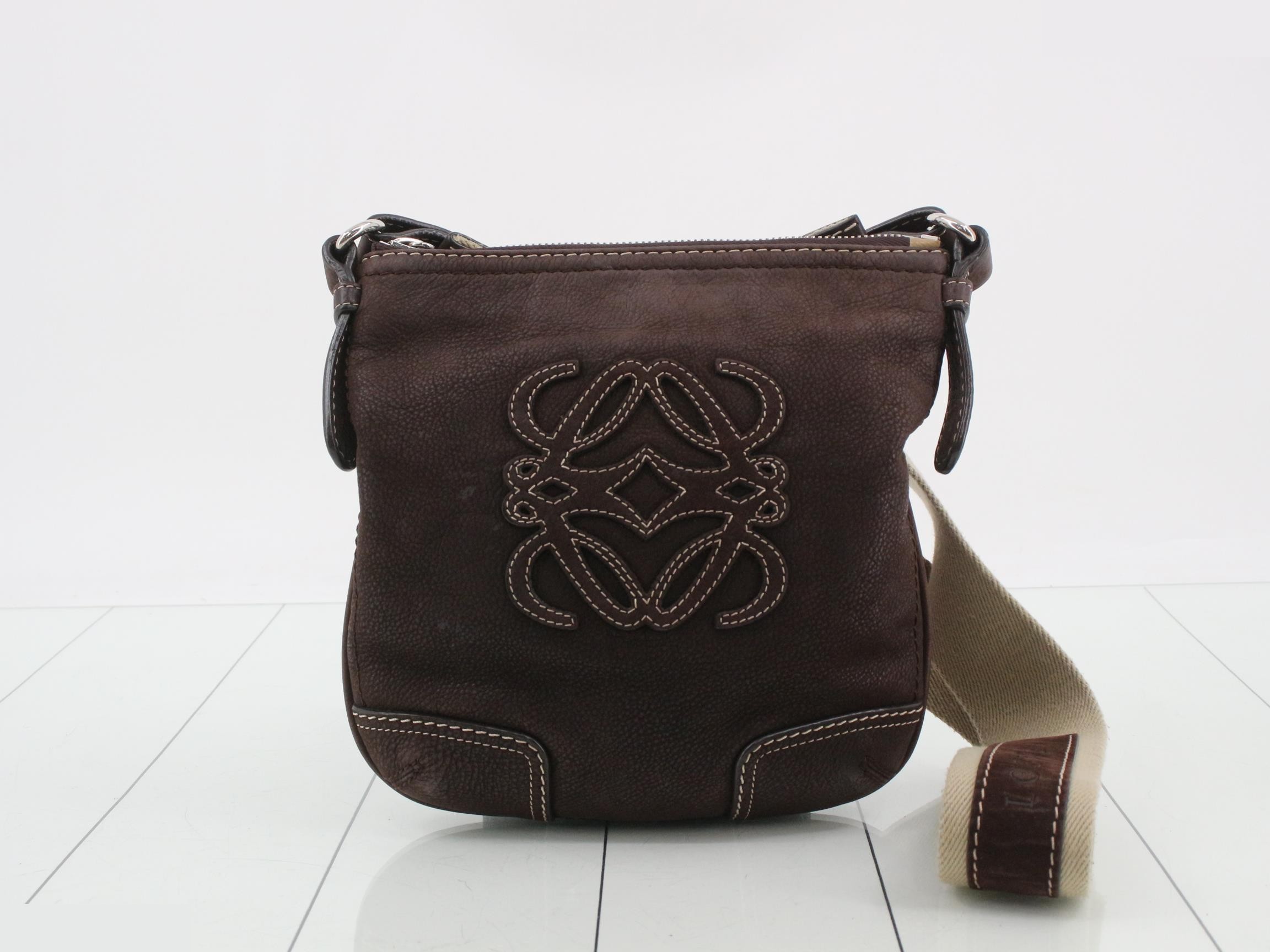 Other lines: Bags and shoulder bags