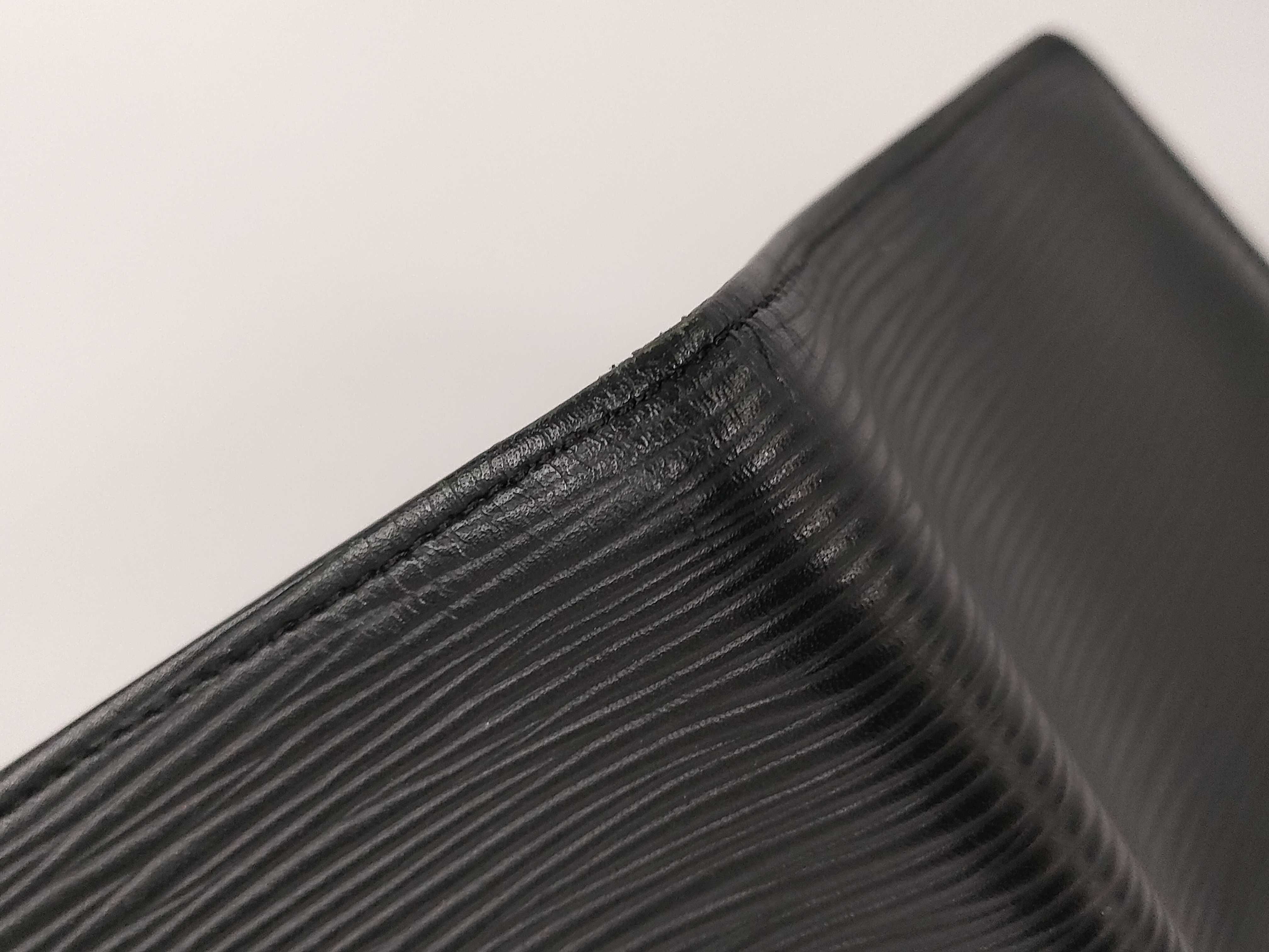 Epi Portefeuille Multiple Epi M60662 CT1128 Wallet — view 11