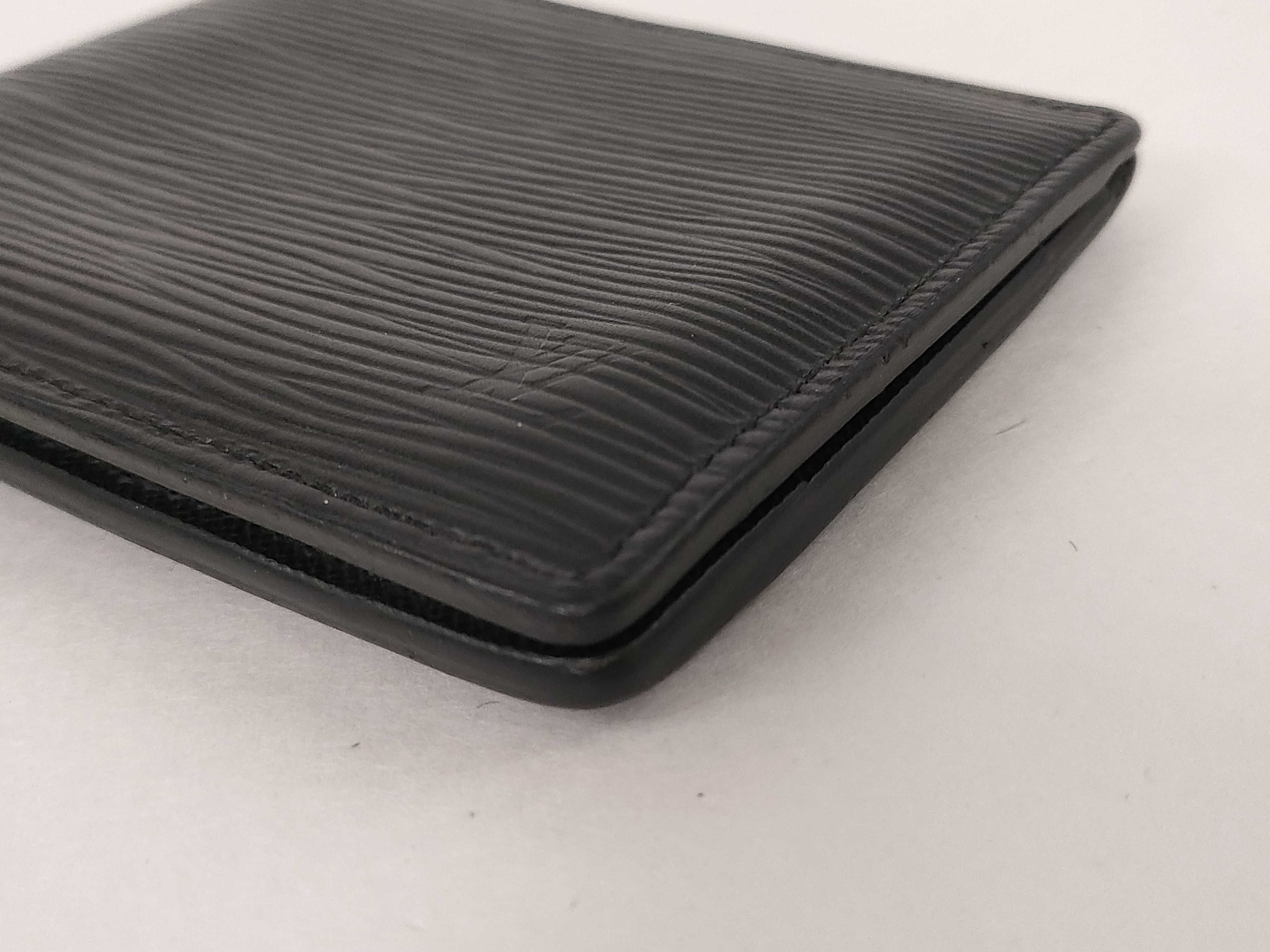 Epi Portefeuille Multiple Epi M60662 CT1128 Wallet — view 3