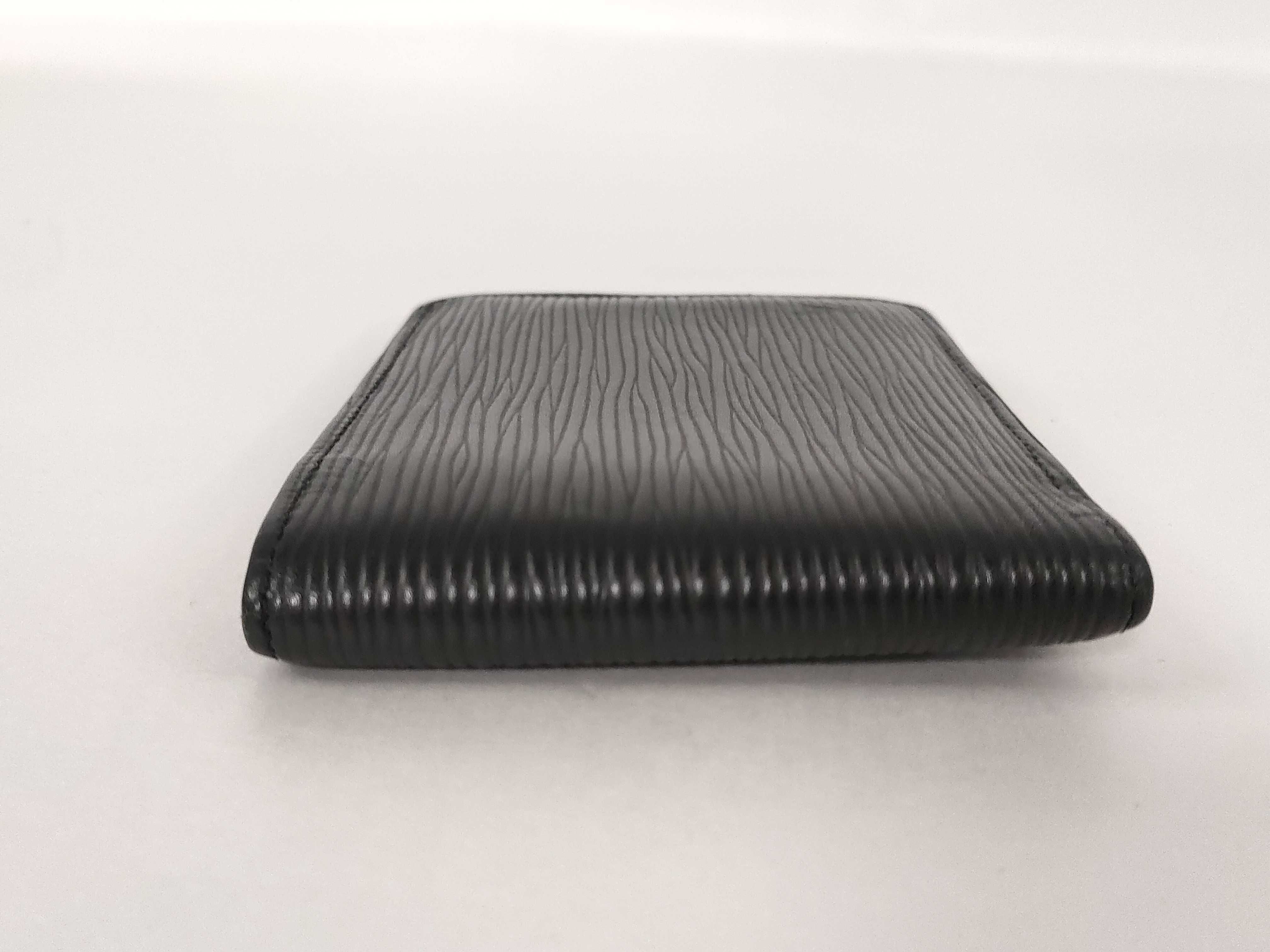 Epi Portefeuille Multiple Epi M60662 CT1128 Wallet — view 5