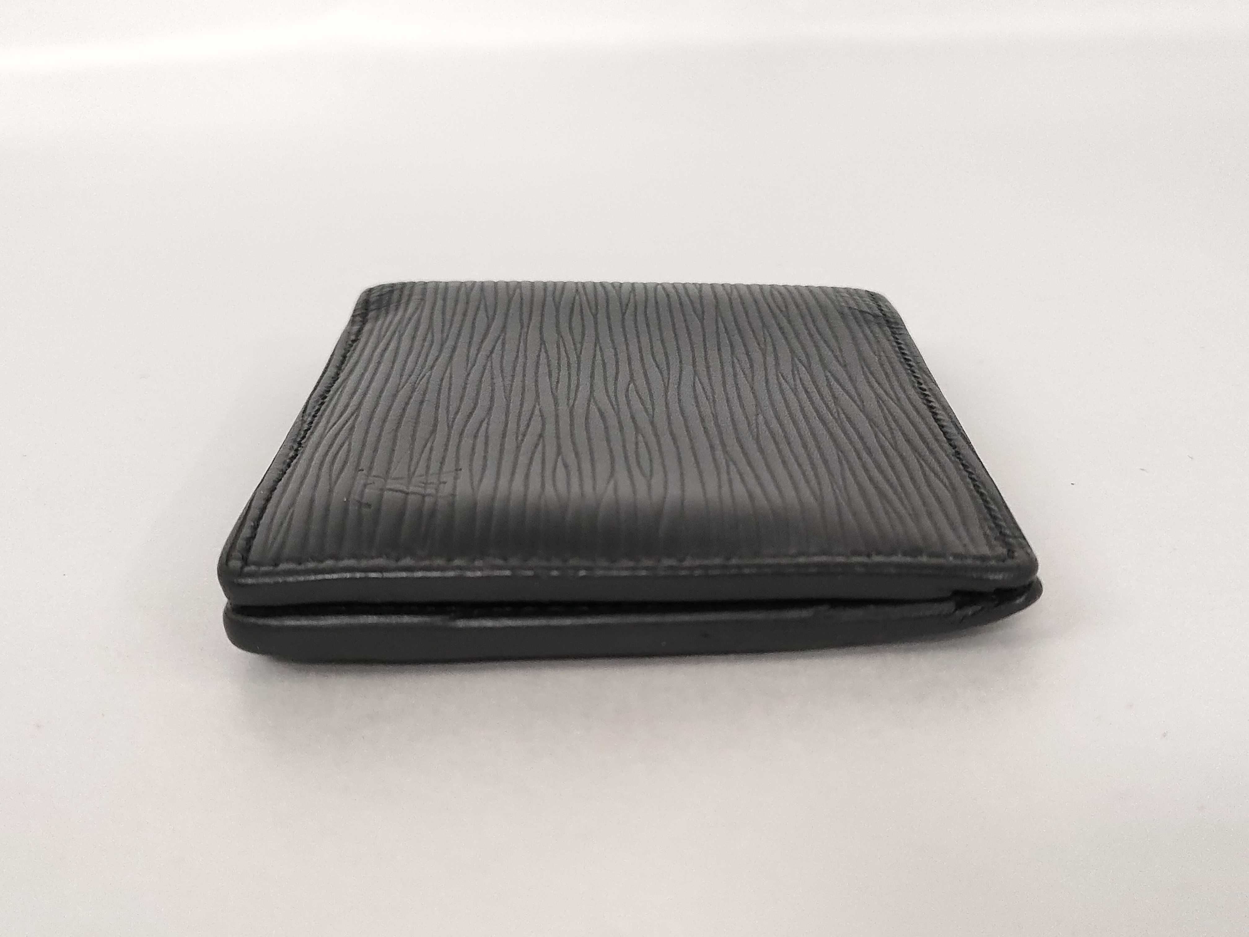Epi Portefeuille Multiple Epi M60662 CT1128 Wallet — view 6