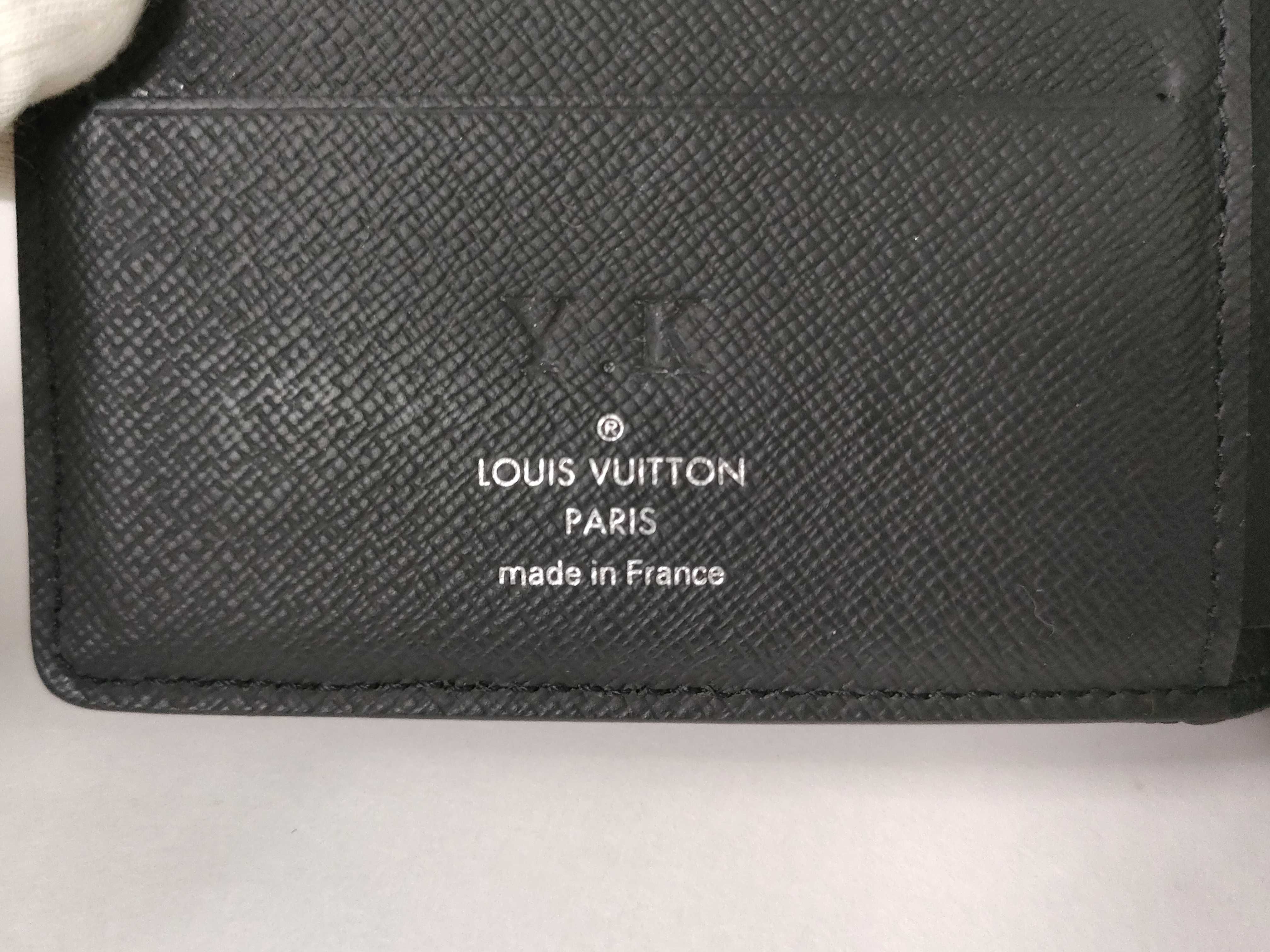 Epi Portefeuille Multiple Epi M60662 CT1128 Wallet — view 8