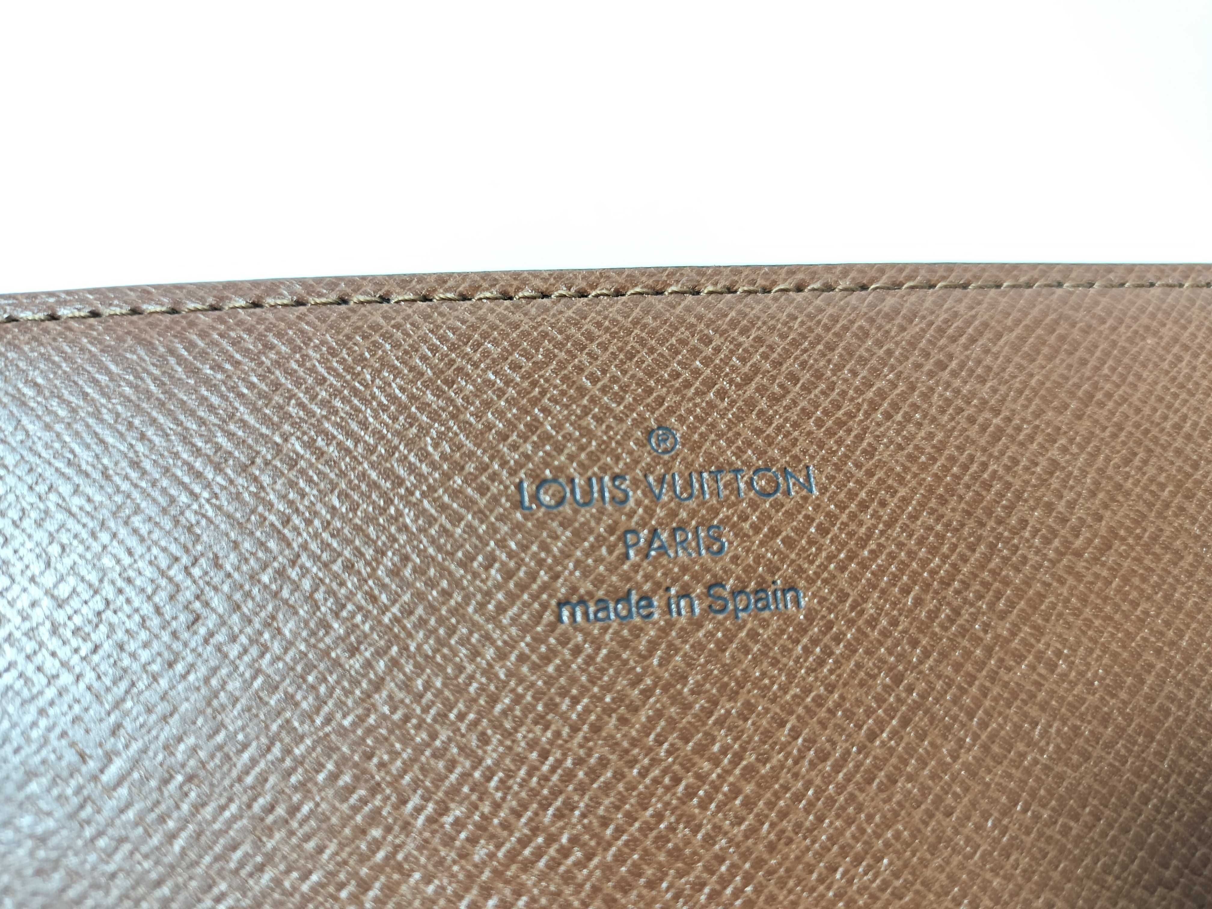 Monogram Wallet — view 7