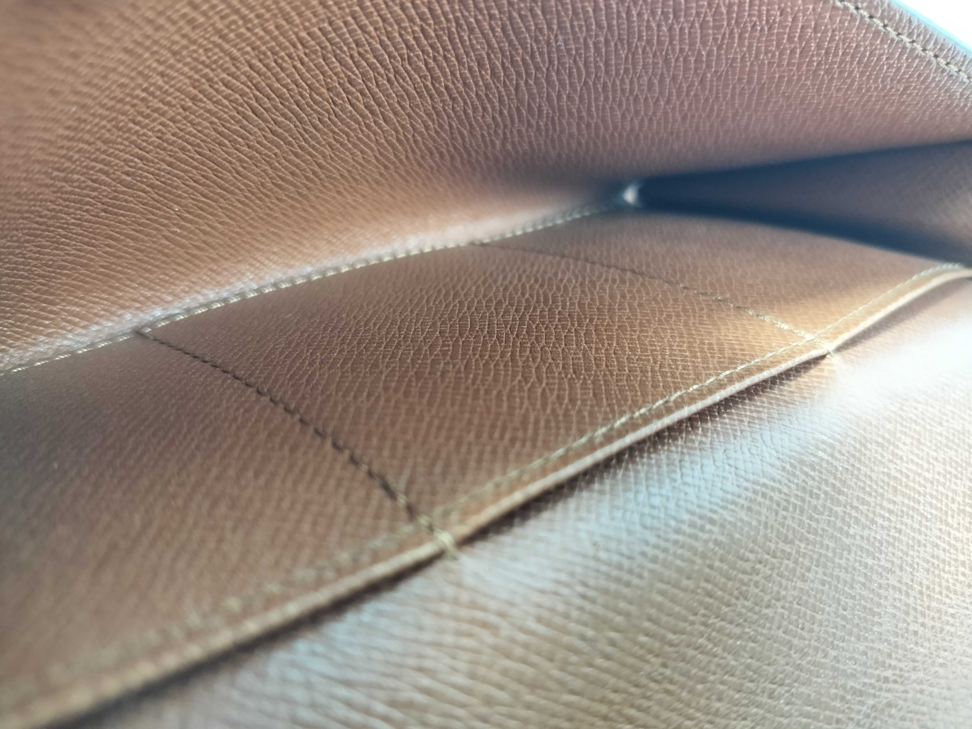 Monogram Wallet — view 8