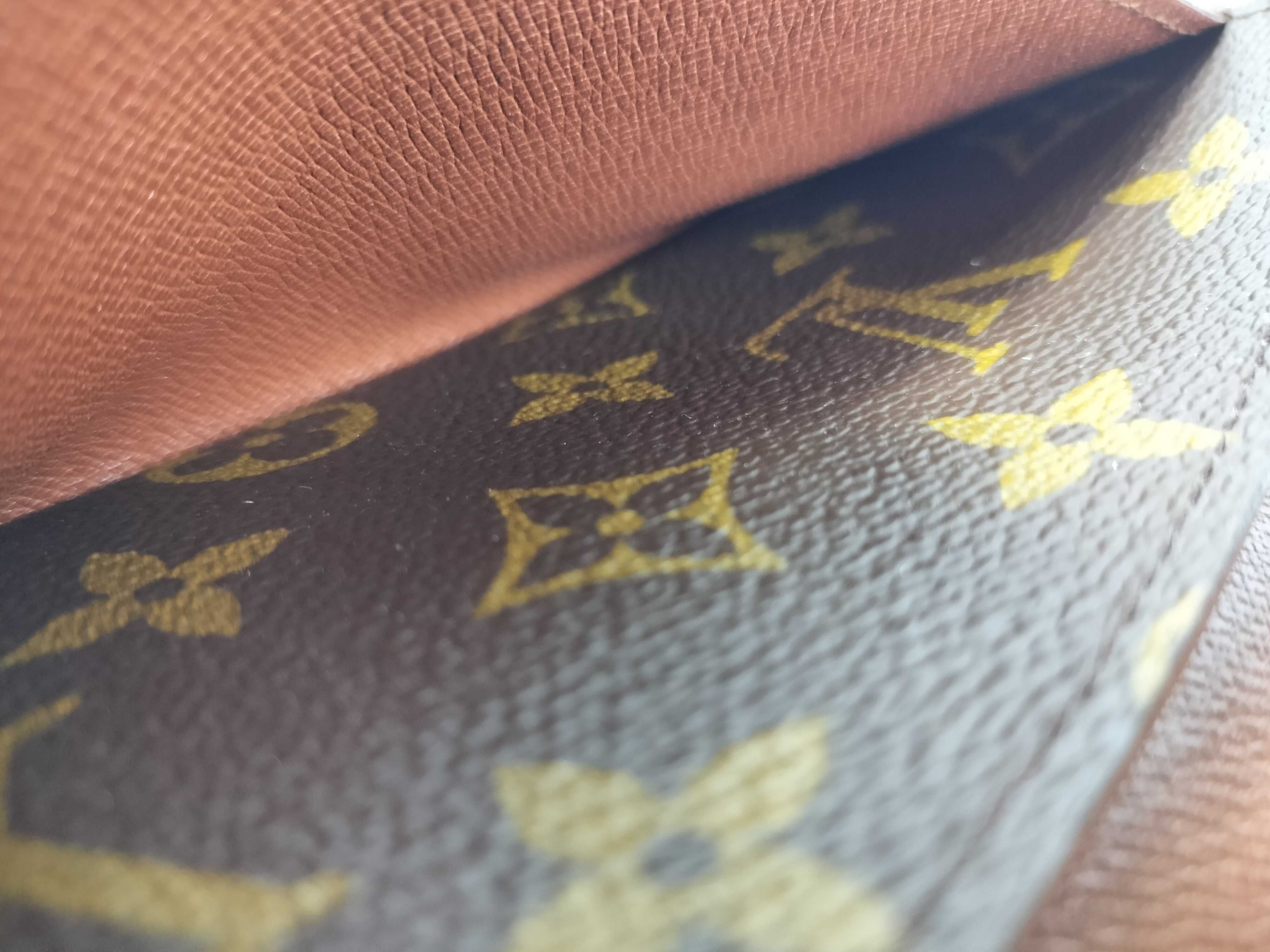 Monogram Wallet — view 9