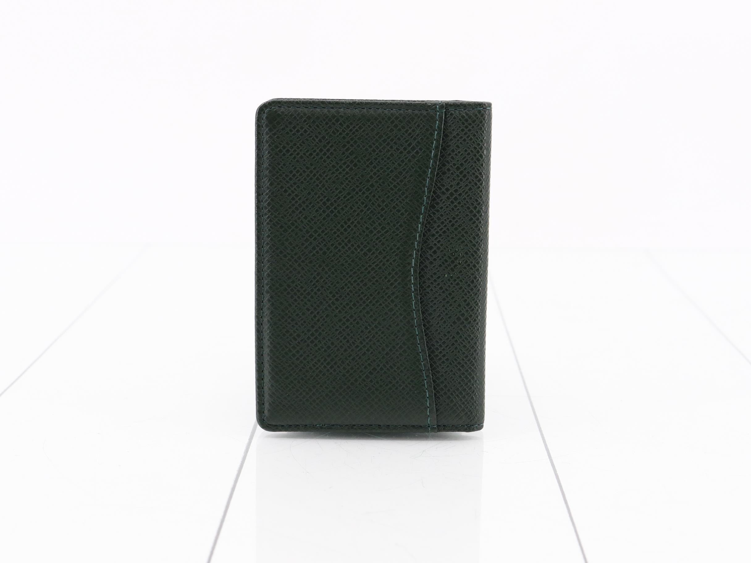 Taiga Card Case — view 2