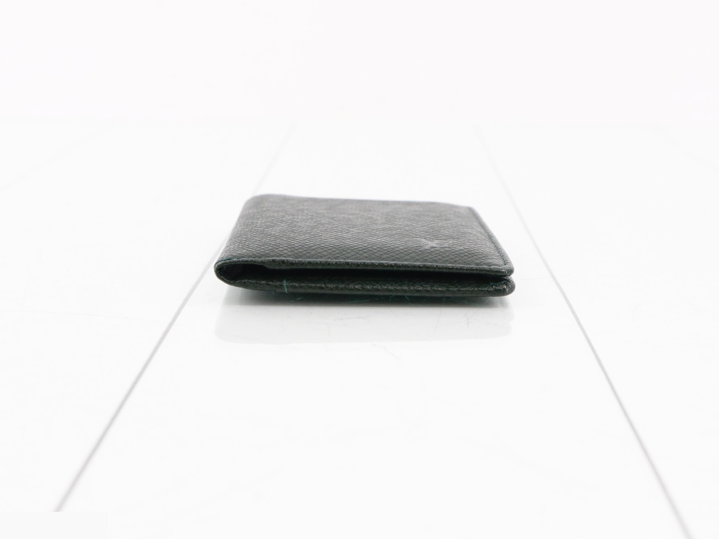 Taiga Card Case — view 3