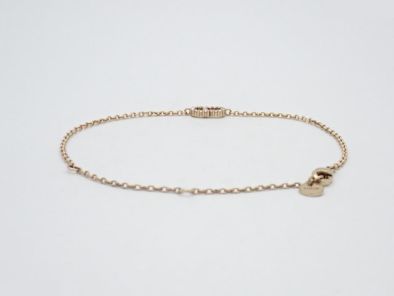bracelet, wrist circumference approximately 20cm — view 2