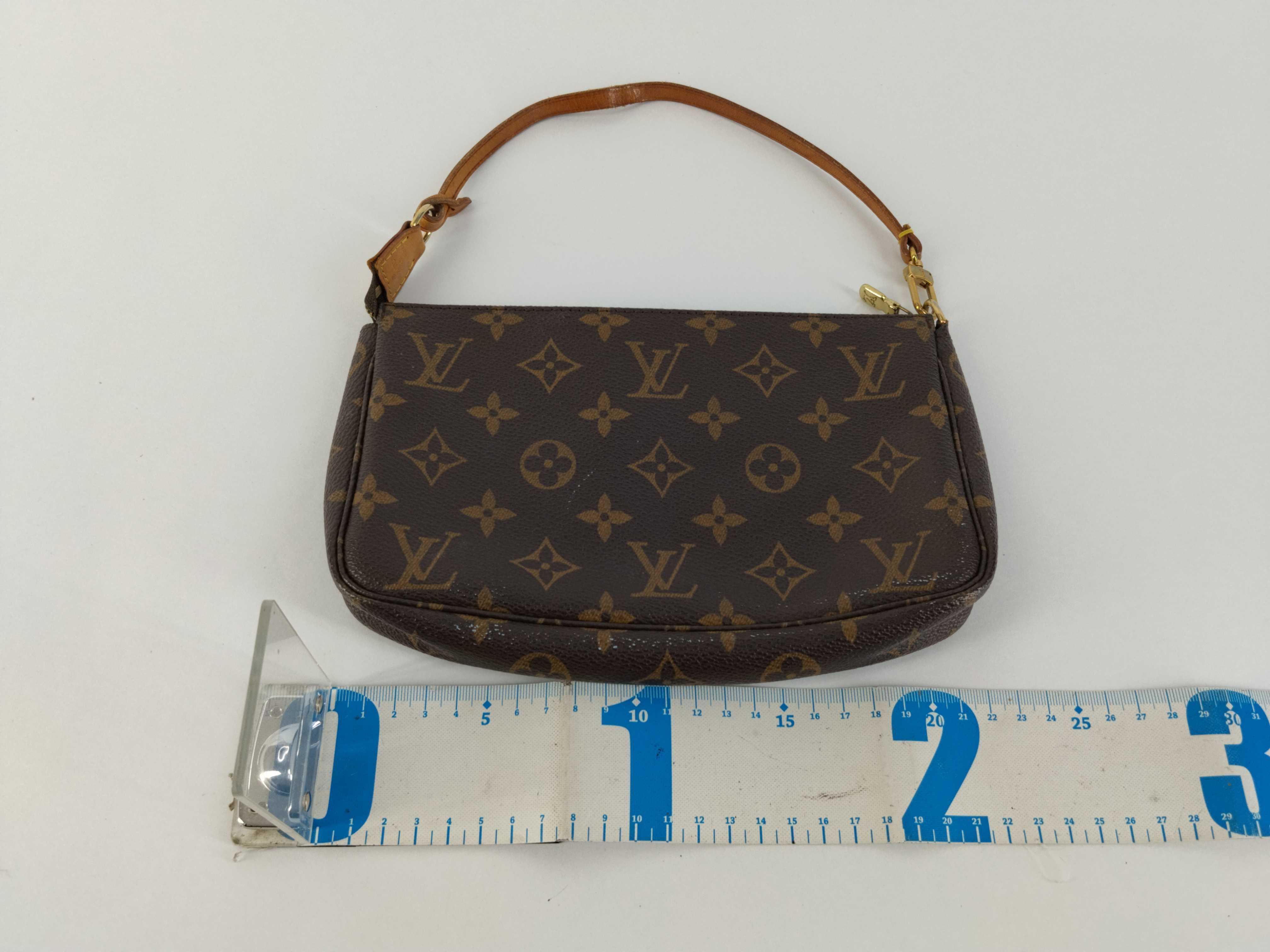 Monogram / Monogram / Handbag / PVC Handbag — view 2