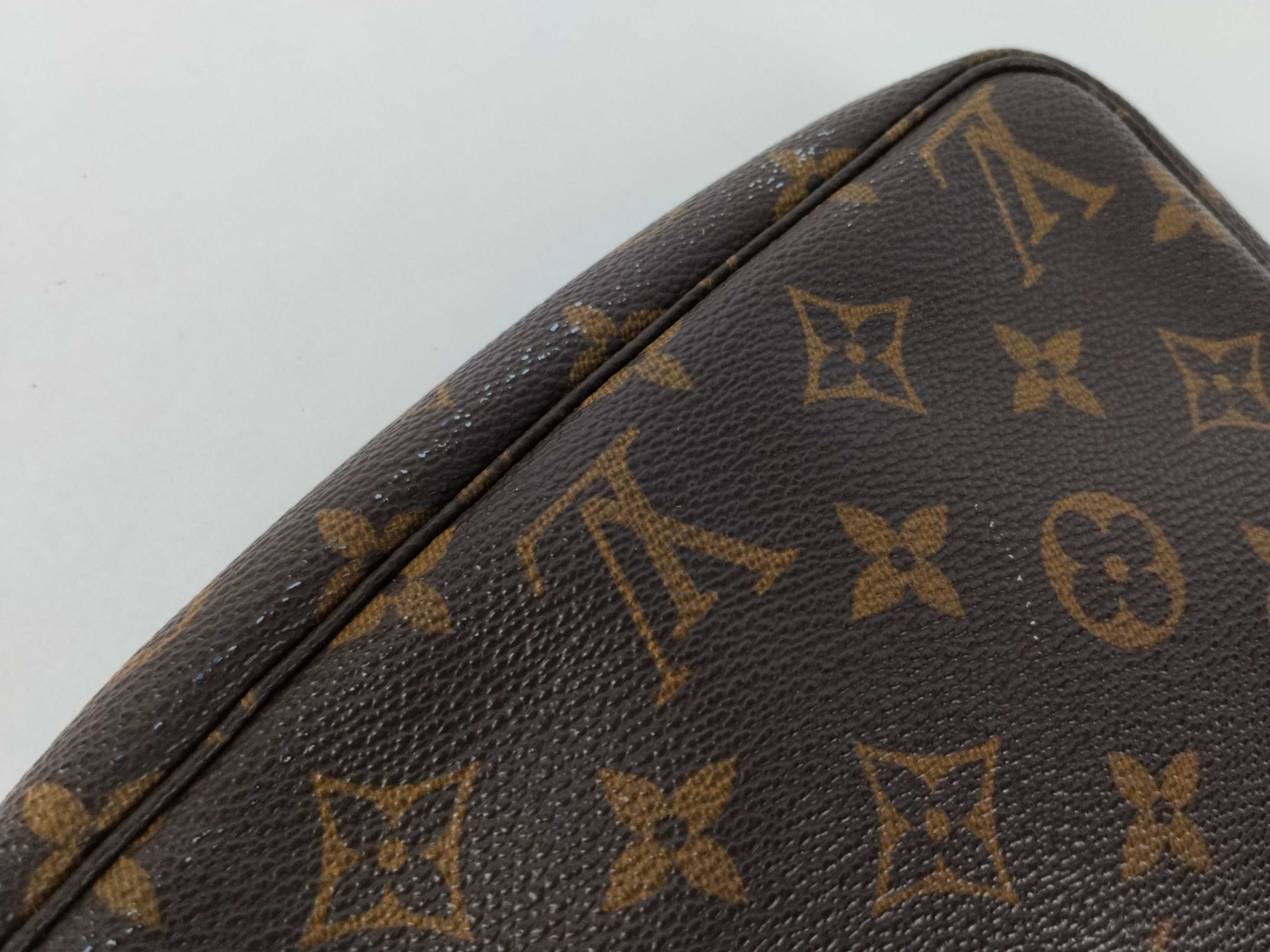 Monogram / Monogram / Handbag / PVC Handbag — view 13
