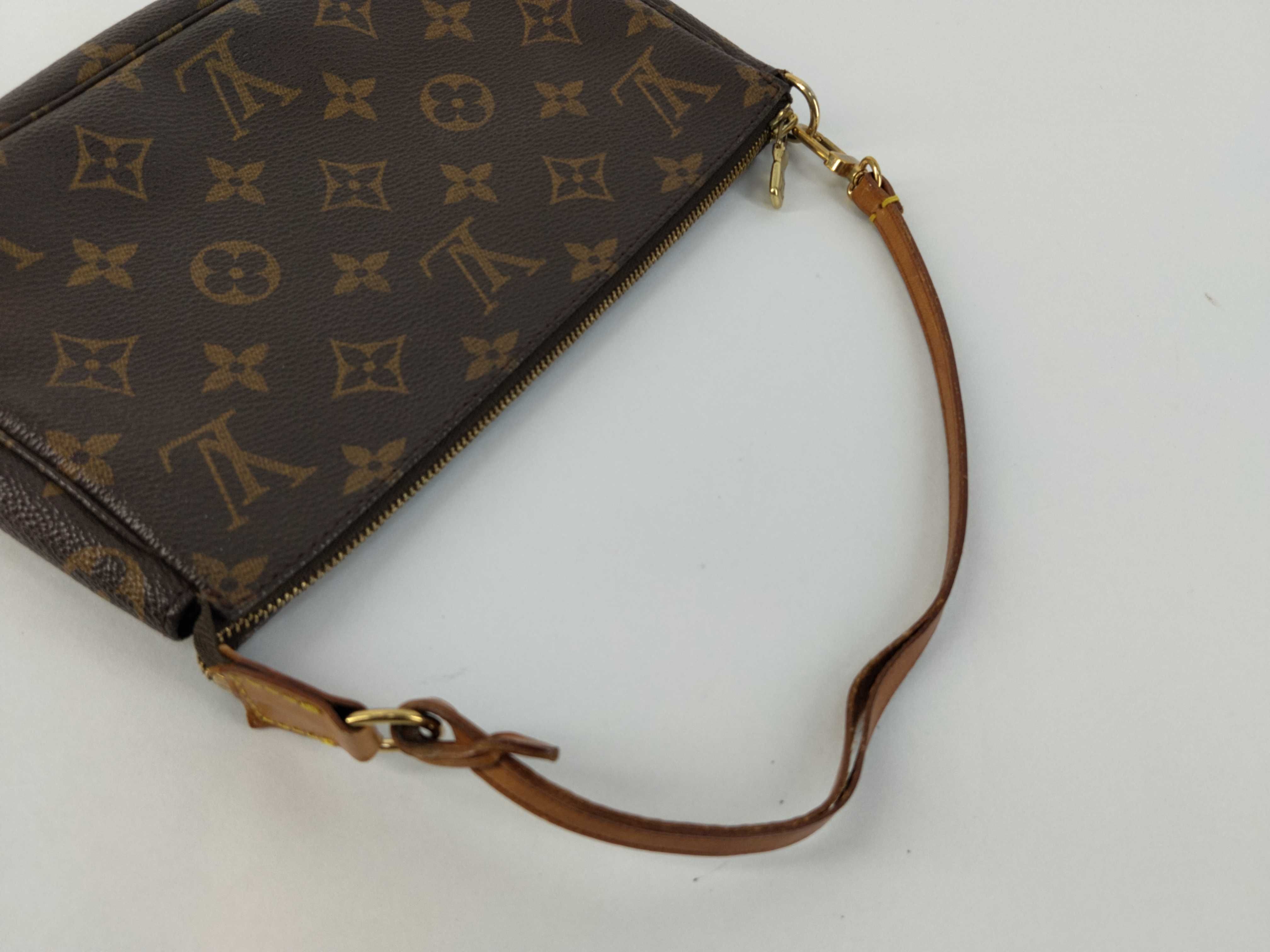 Monogram / Monogram / Handbag / PVC Handbag — view 3