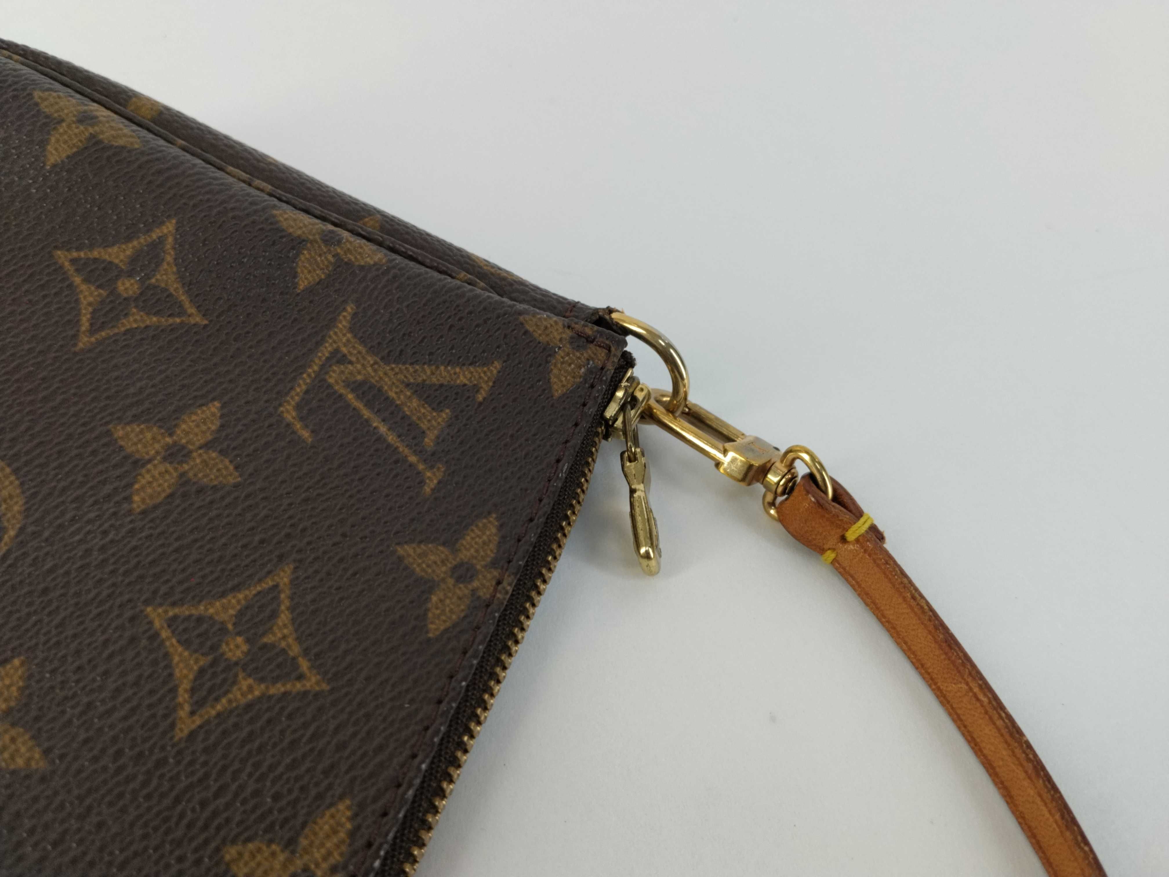 Monogram / Monogram / Handbag / PVC Handbag — view 4