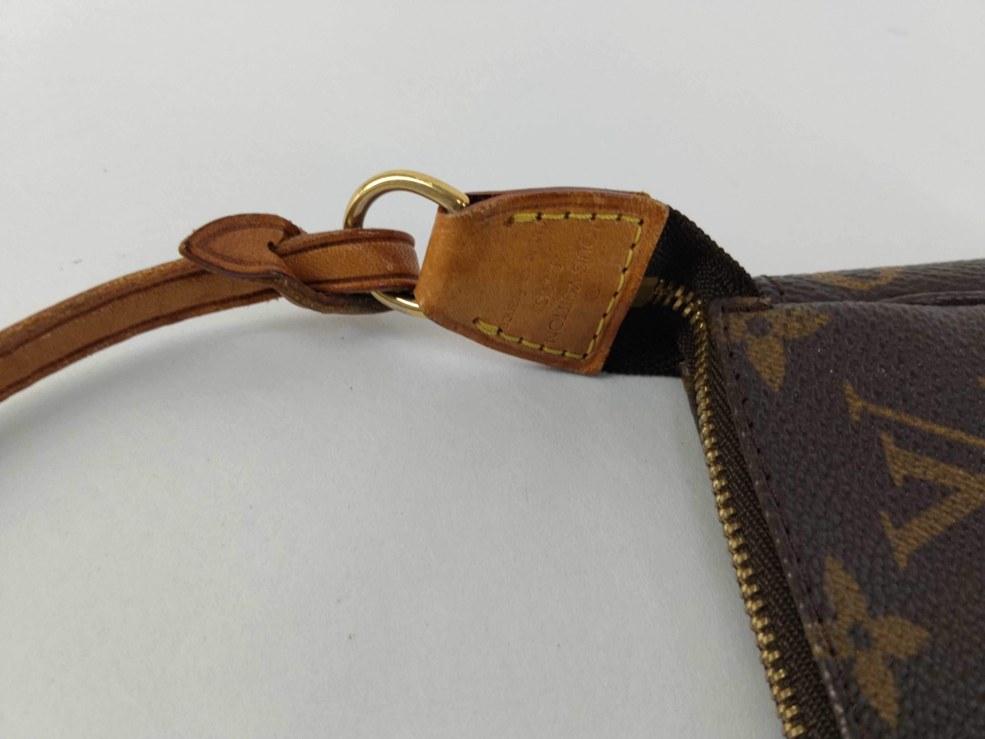 Monogram / Monogram / Handbag / PVC Handbag — view 5