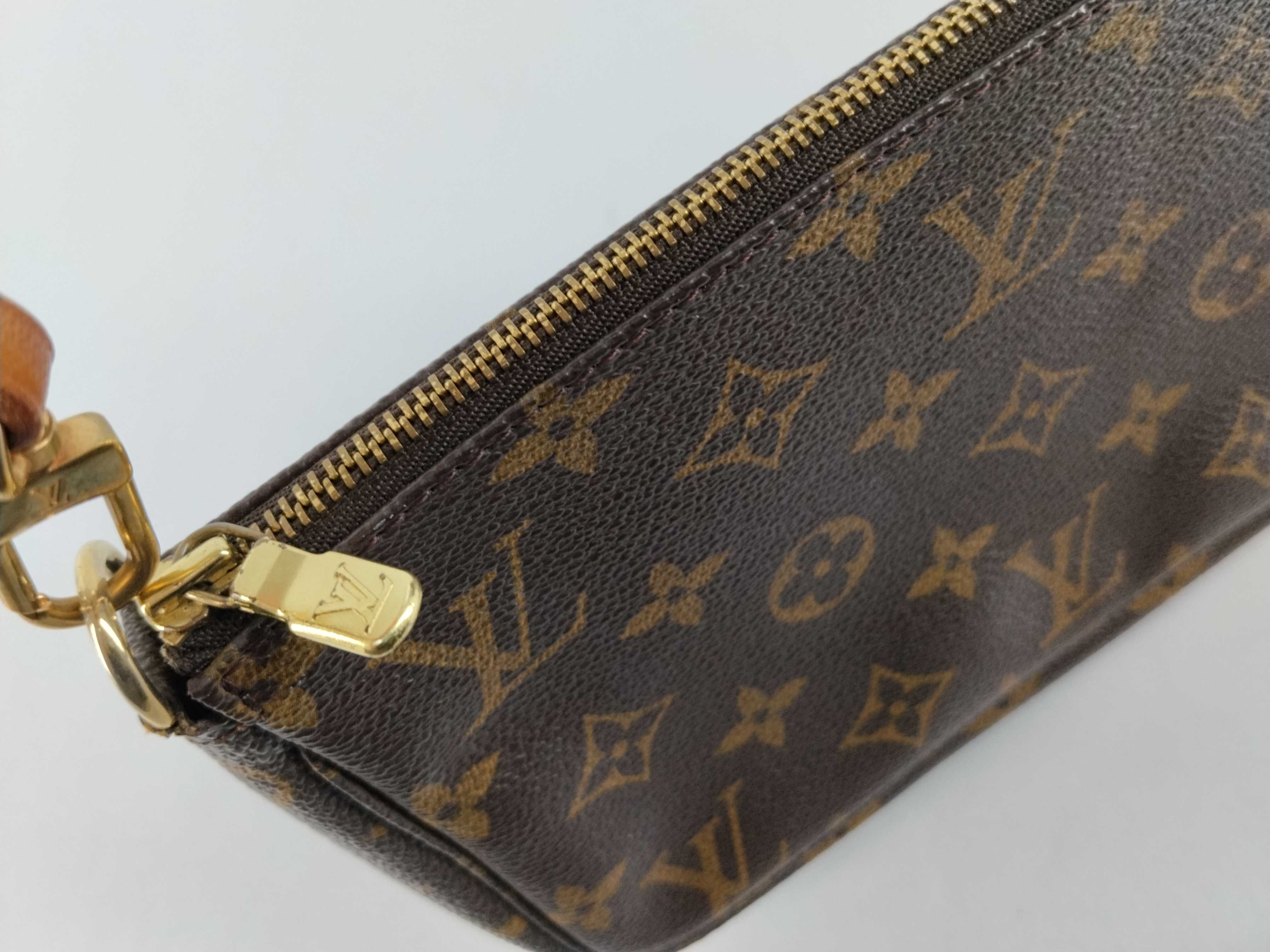 Monogram / Monogram / Handbag / PVC Handbag — view 6