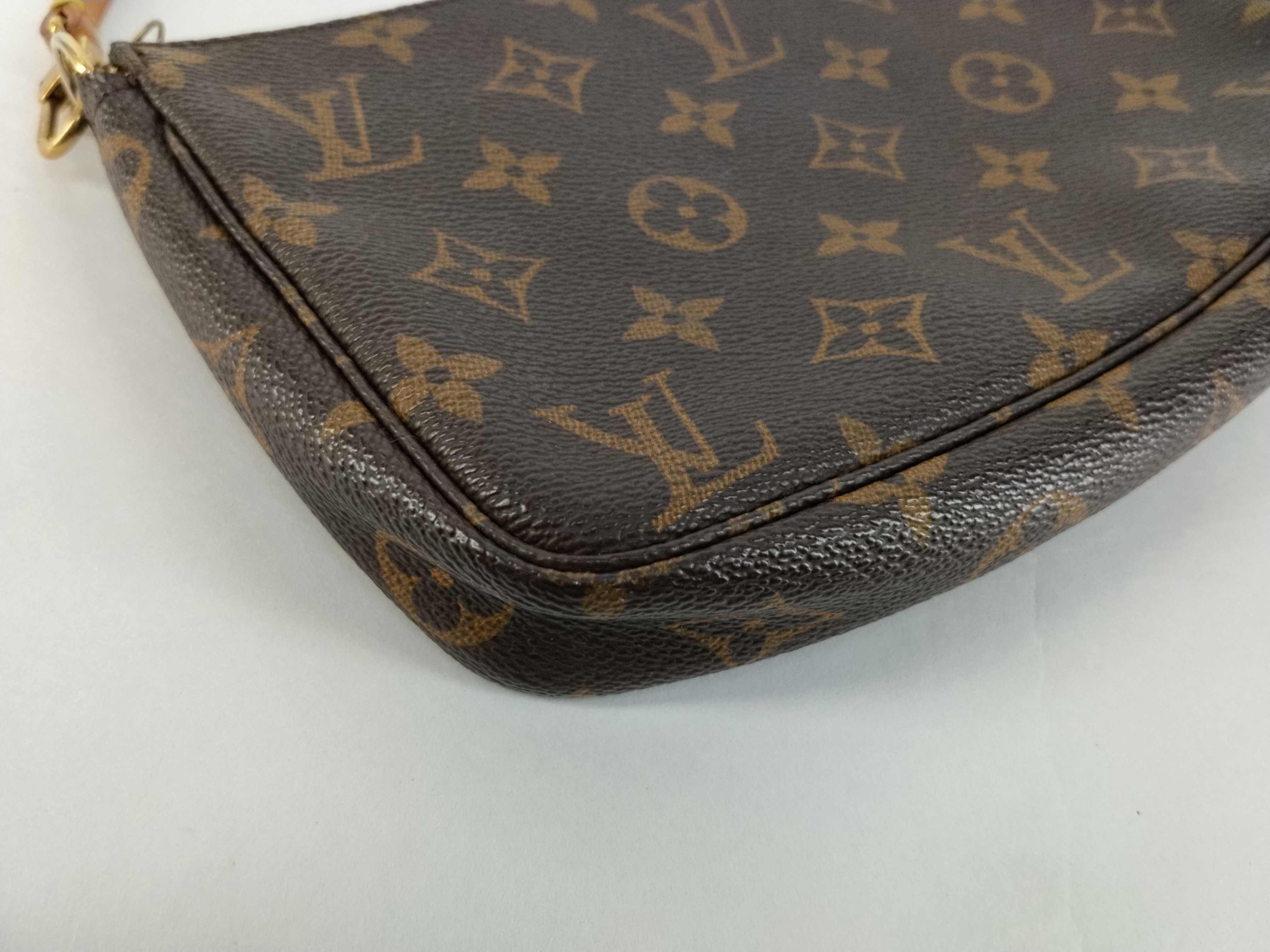 Monogram / Monogram / Handbag / PVC Handbag — view 7