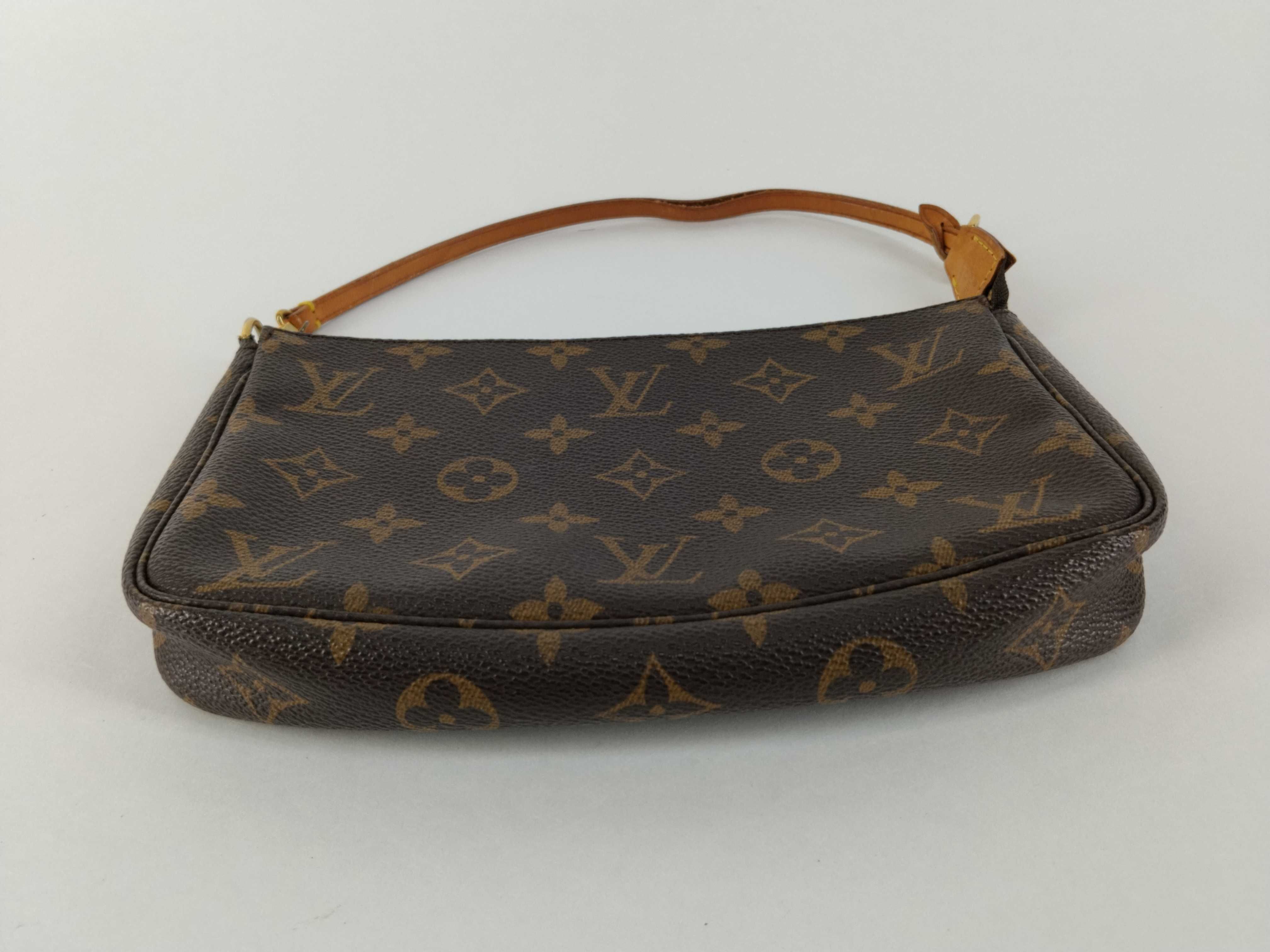 Monogram / Monogram / Handbag / PVC Handbag — view 8
