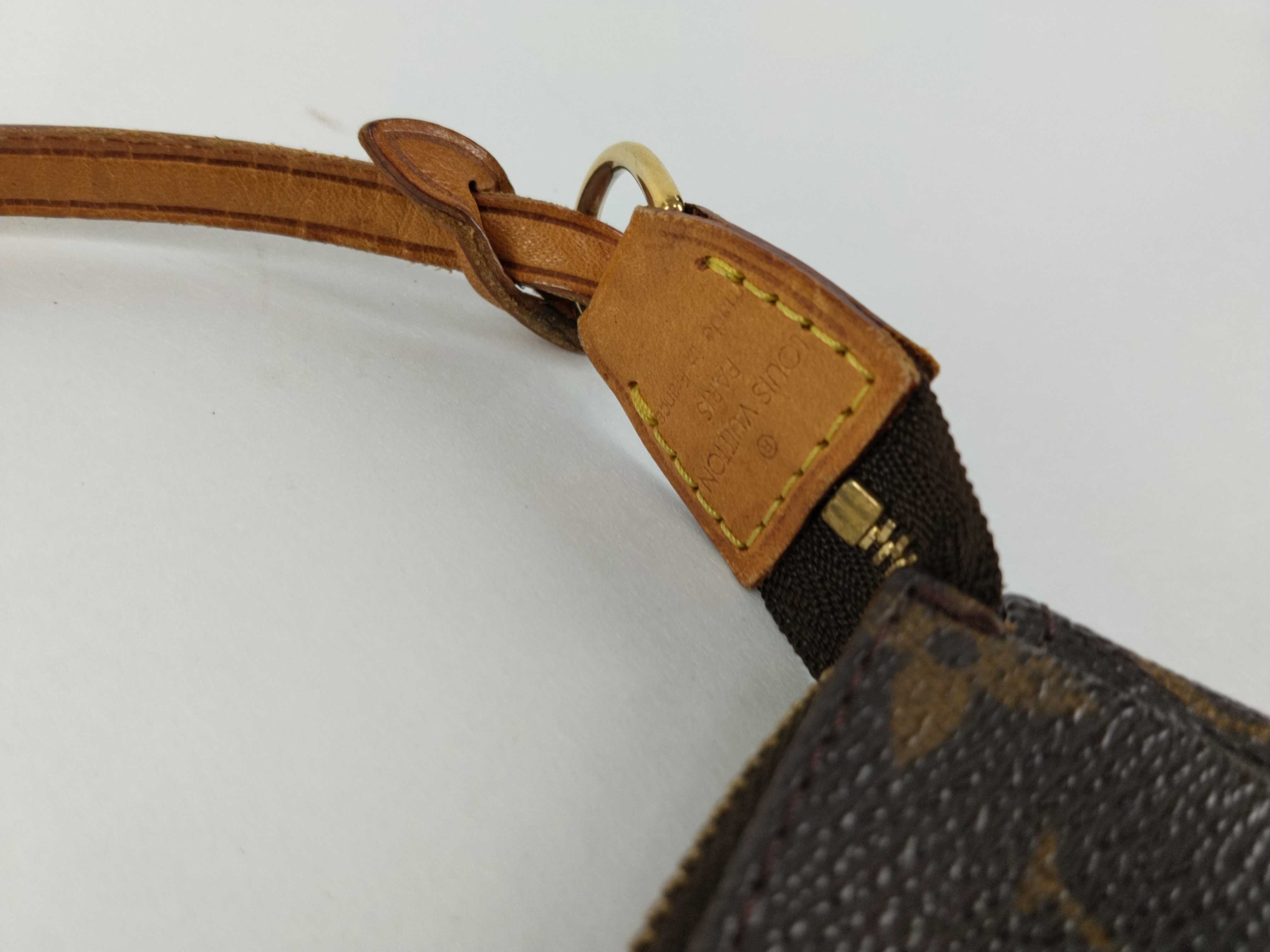 Monogram / Monogram / Handbag / PVC Handbag — view 9