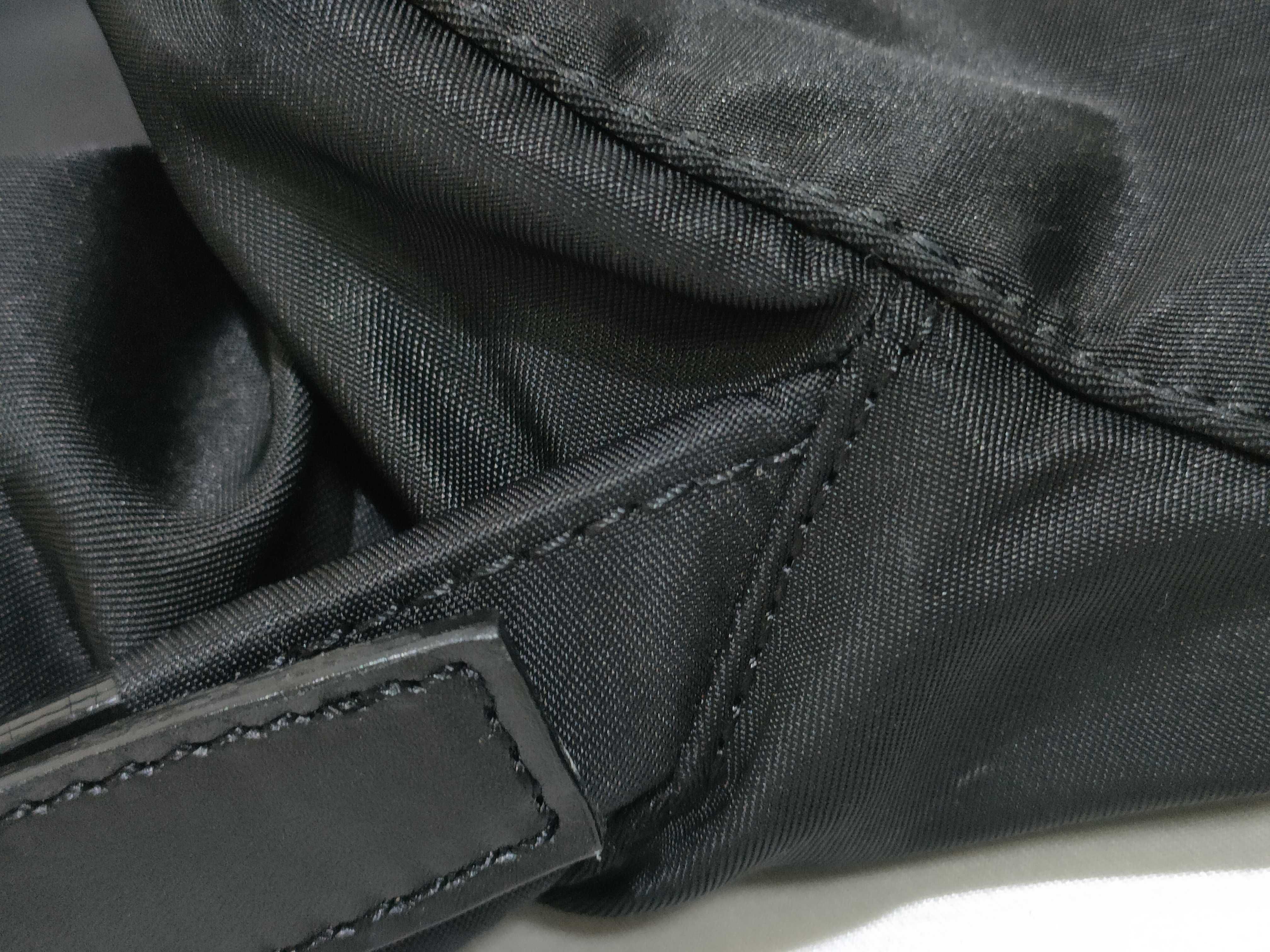 nylon backpack, Prada nylon rucksack — view 15