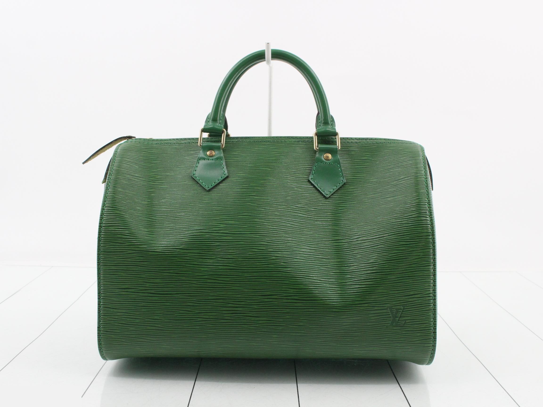 Speedy 30 — view 2