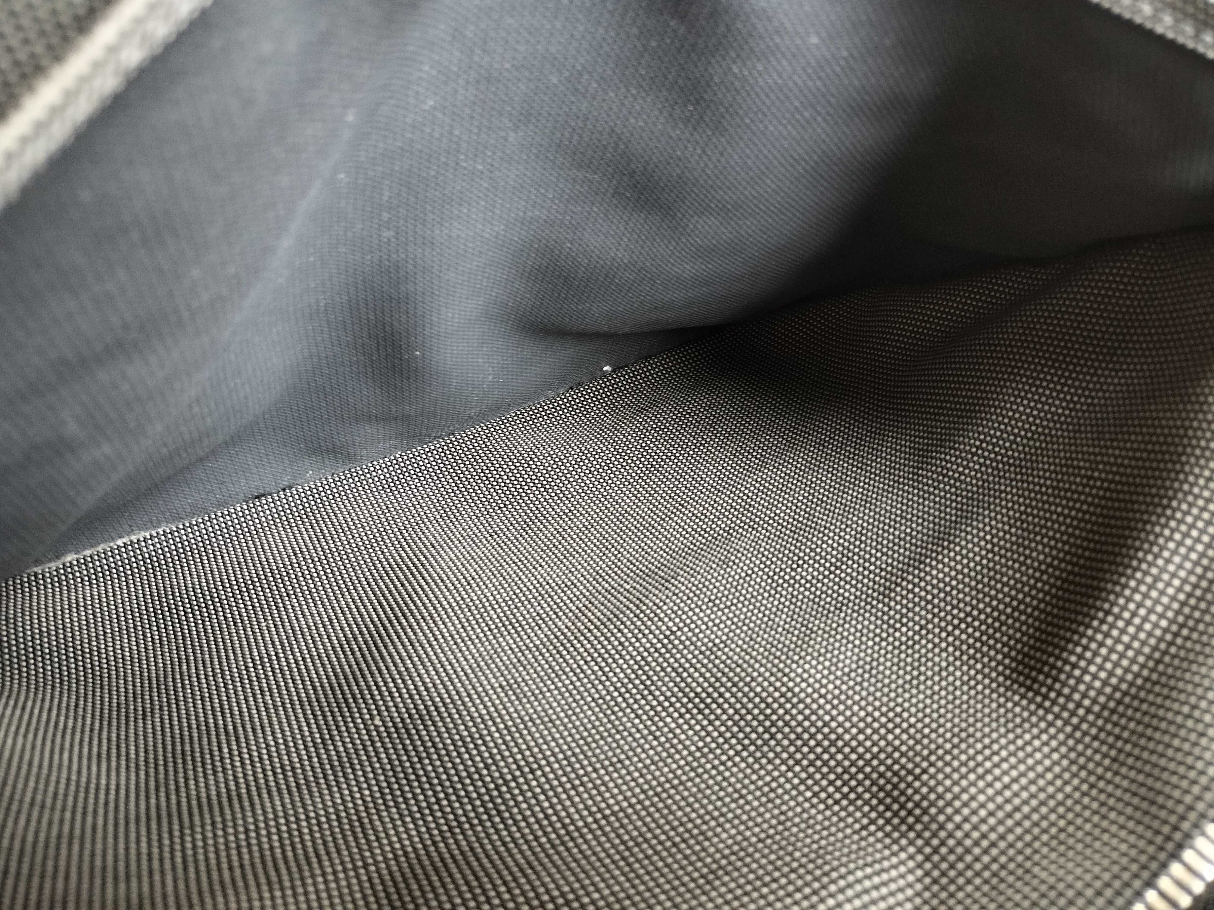 Herline Tote MM Grey Tote Bag — view 11
