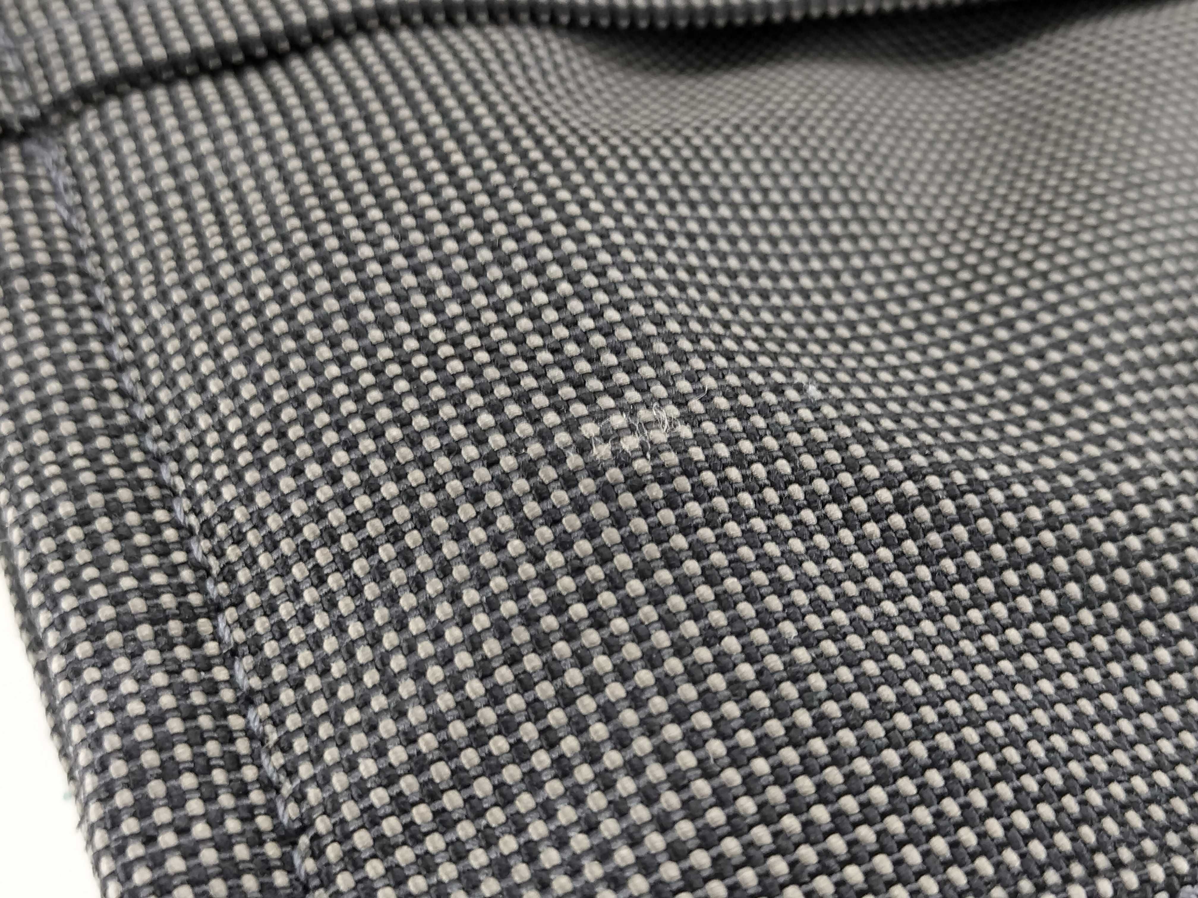 Herline Tote MM Grey Tote Bag — view 13