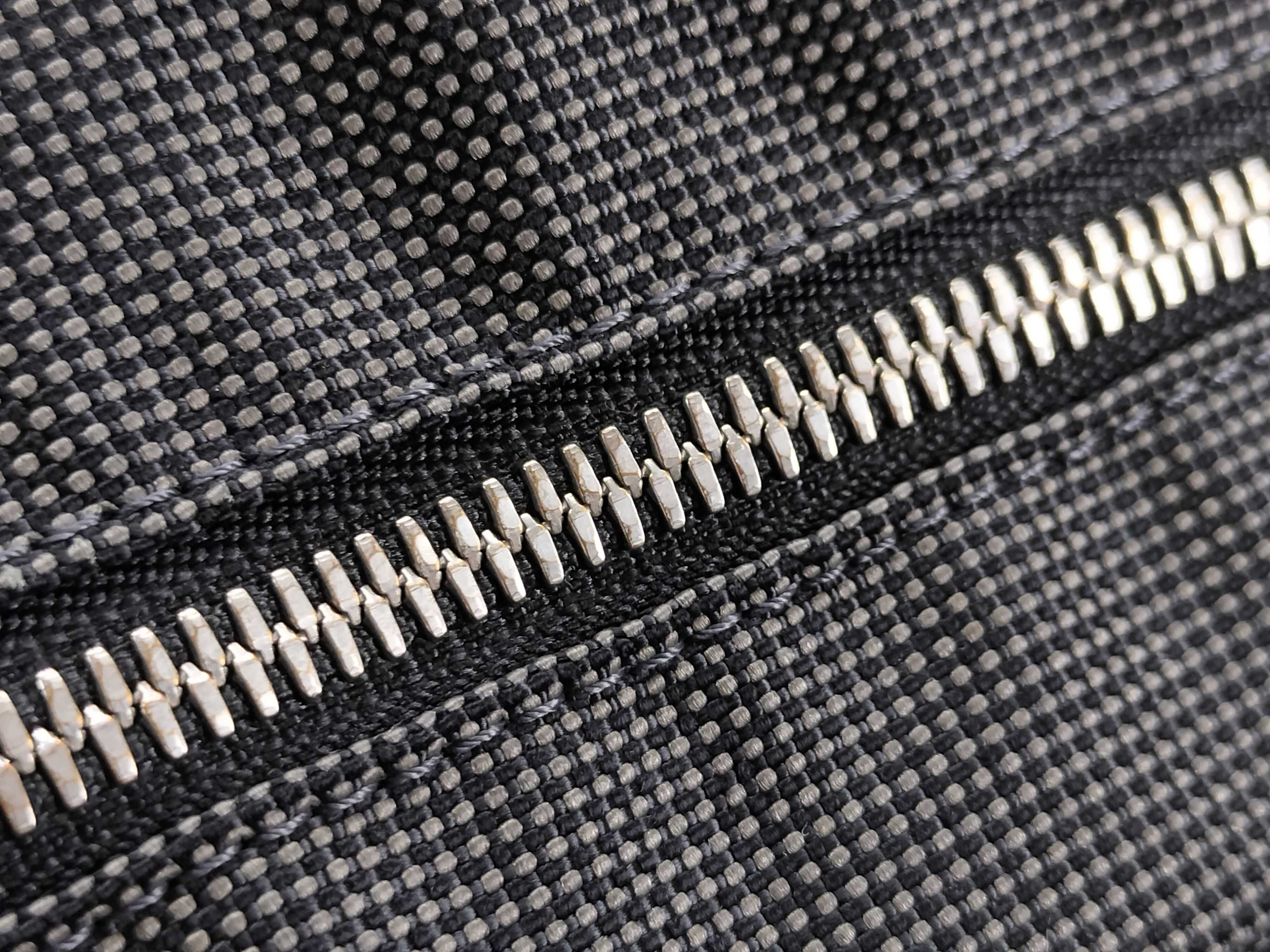 Herline Tote MM Grey Tote Bag — view 8