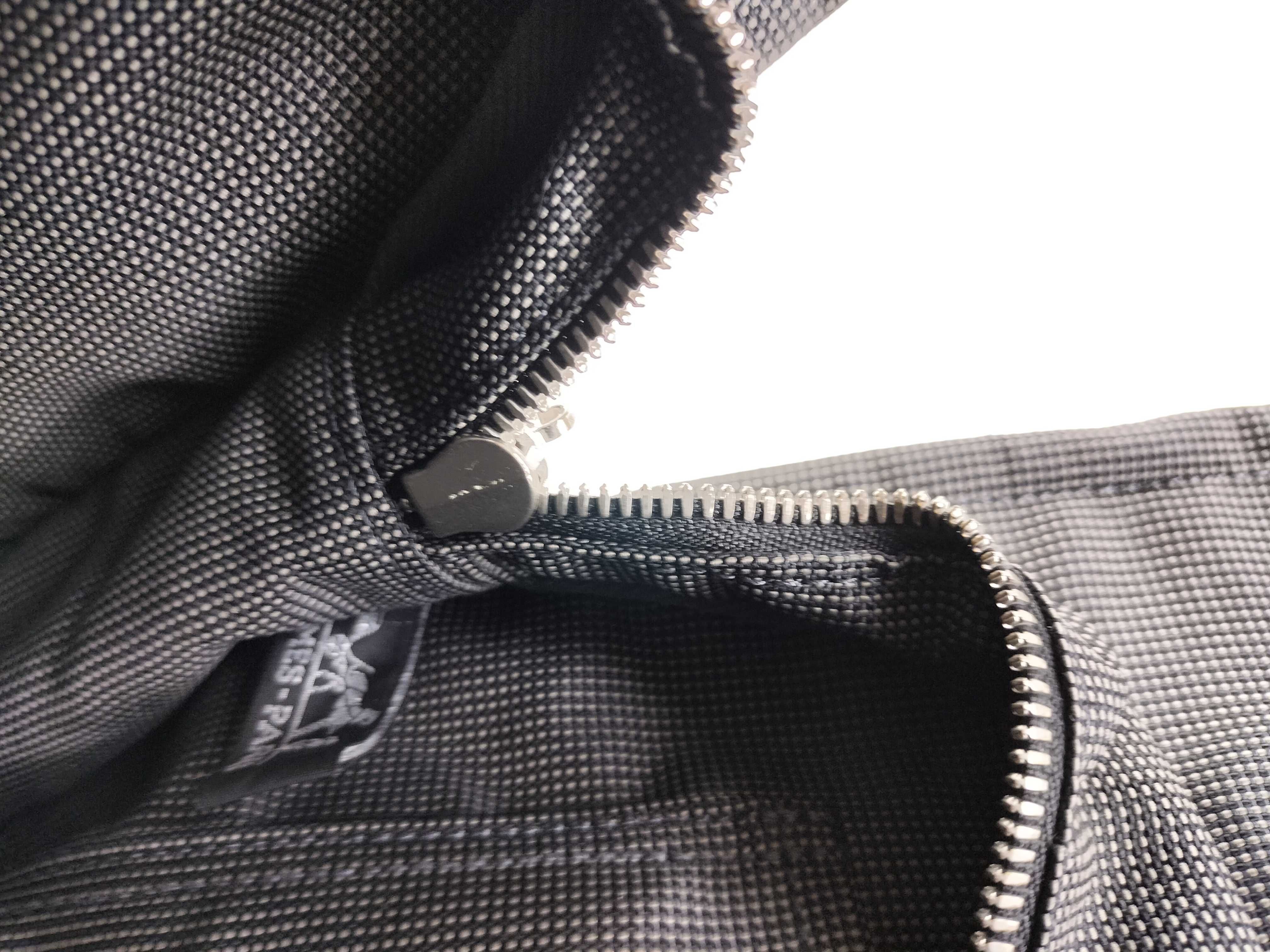 Herline Tote MM Grey Tote Bag — view 9
