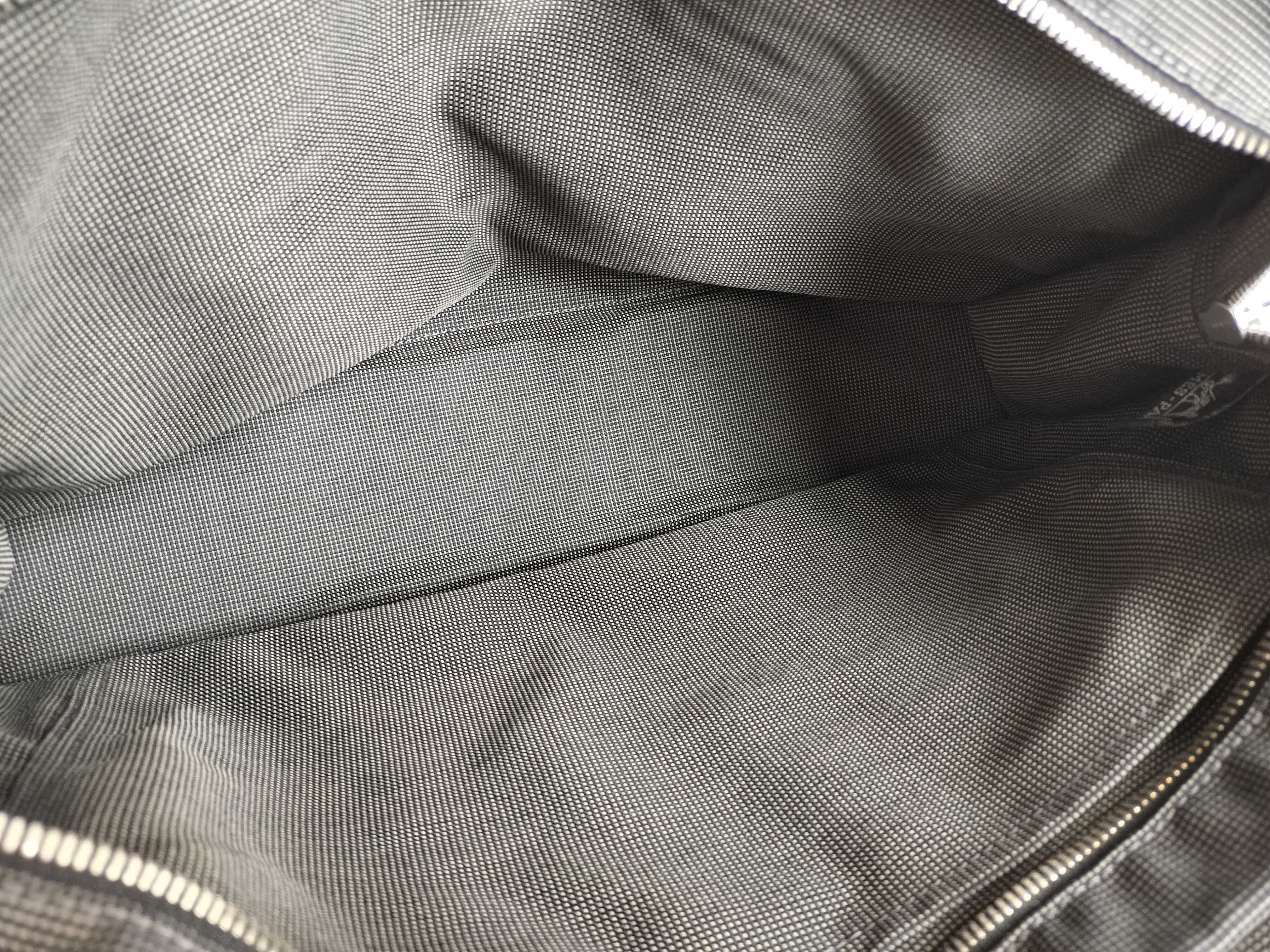 Herline Tote MM Grey Tote Bag — view 10