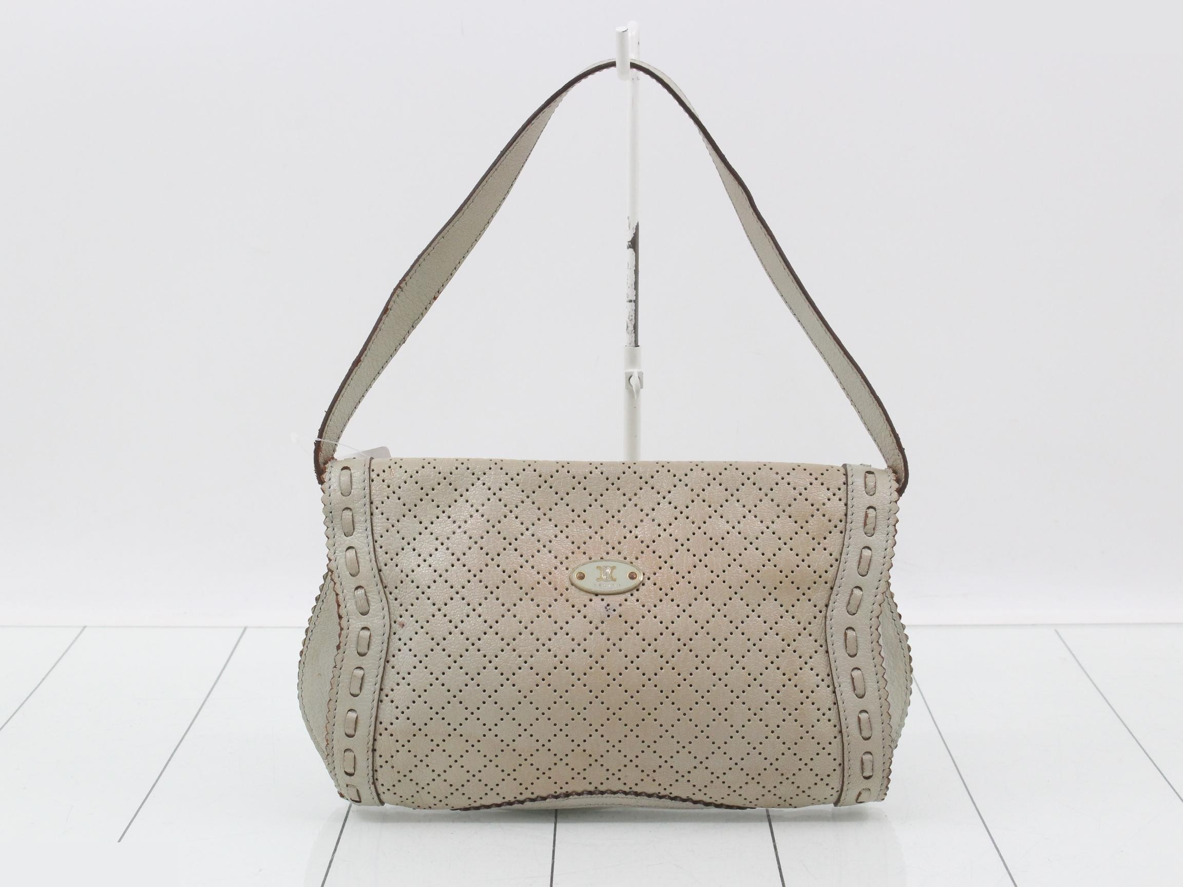 Leather bags and shoulder bags — view 2