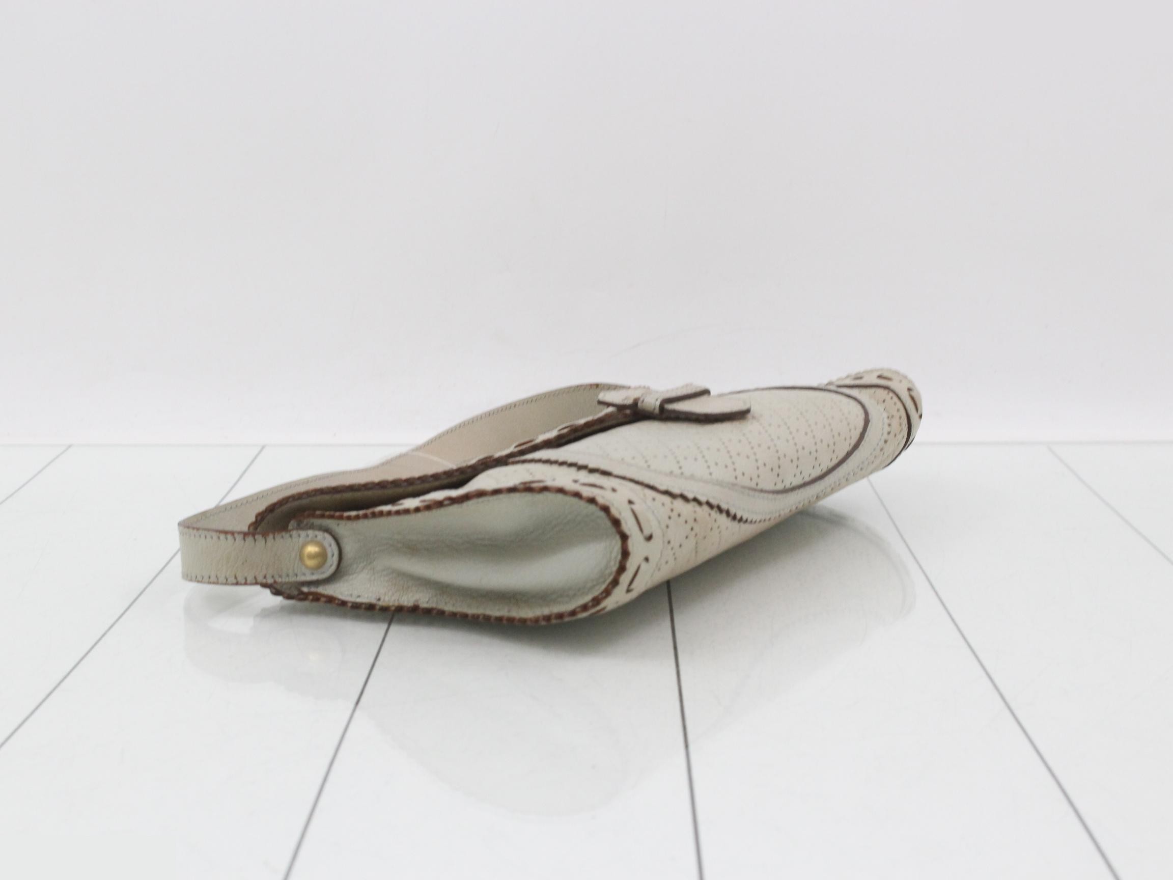 Leather bags and shoulder bags — view 5