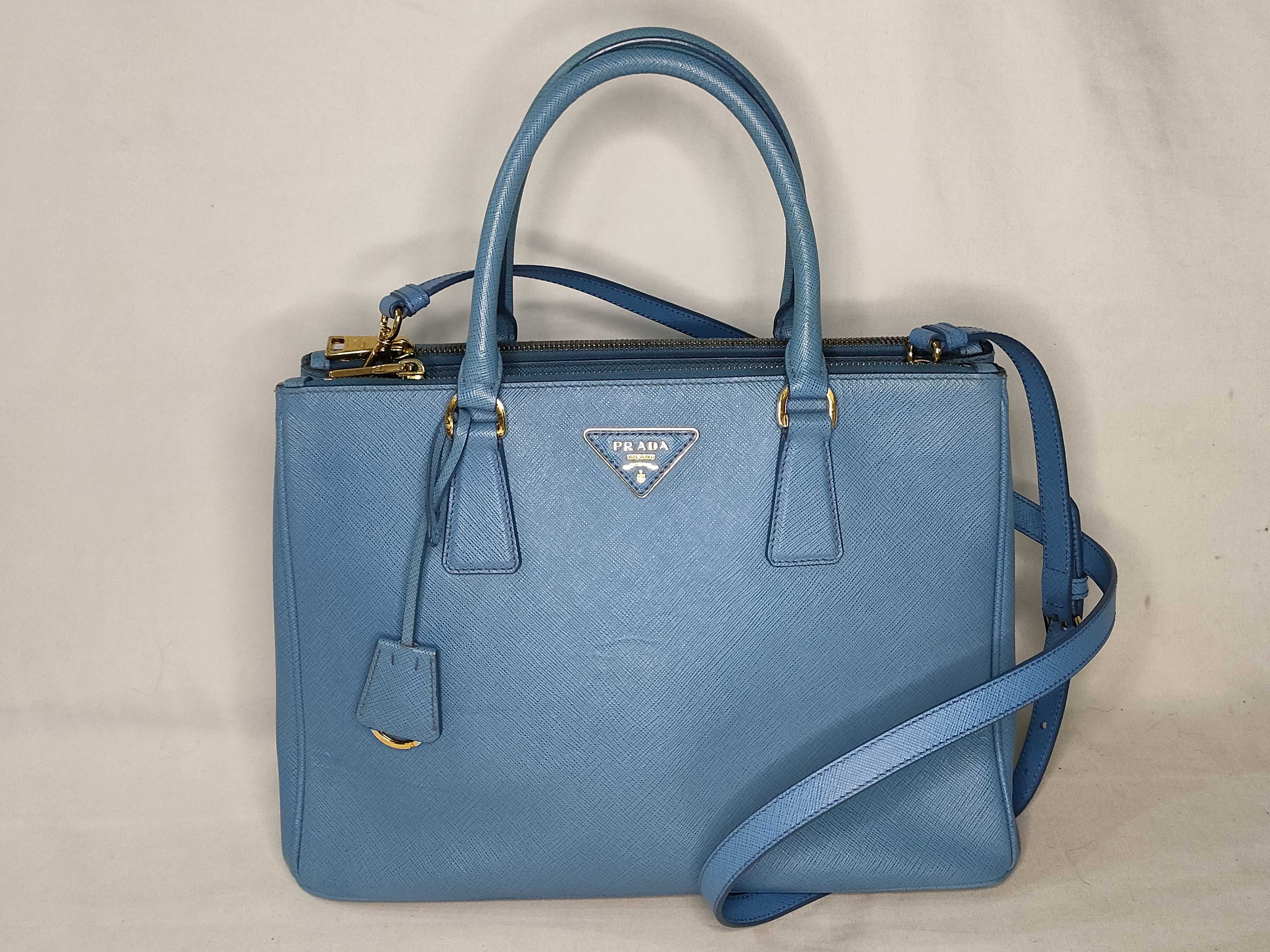 Galleria 2-Way Handbag
