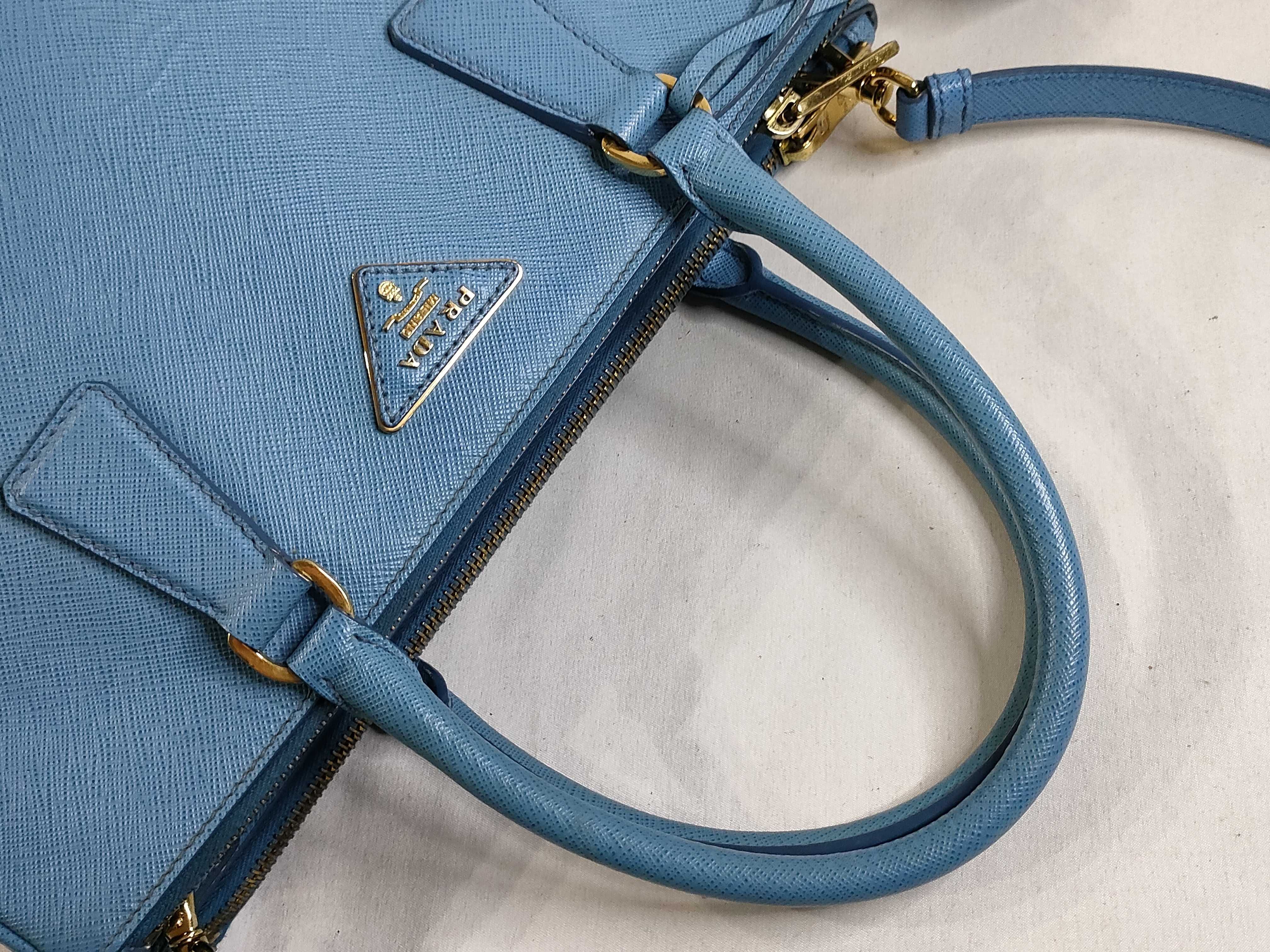 Galleria 2-Way Handbag — view 3