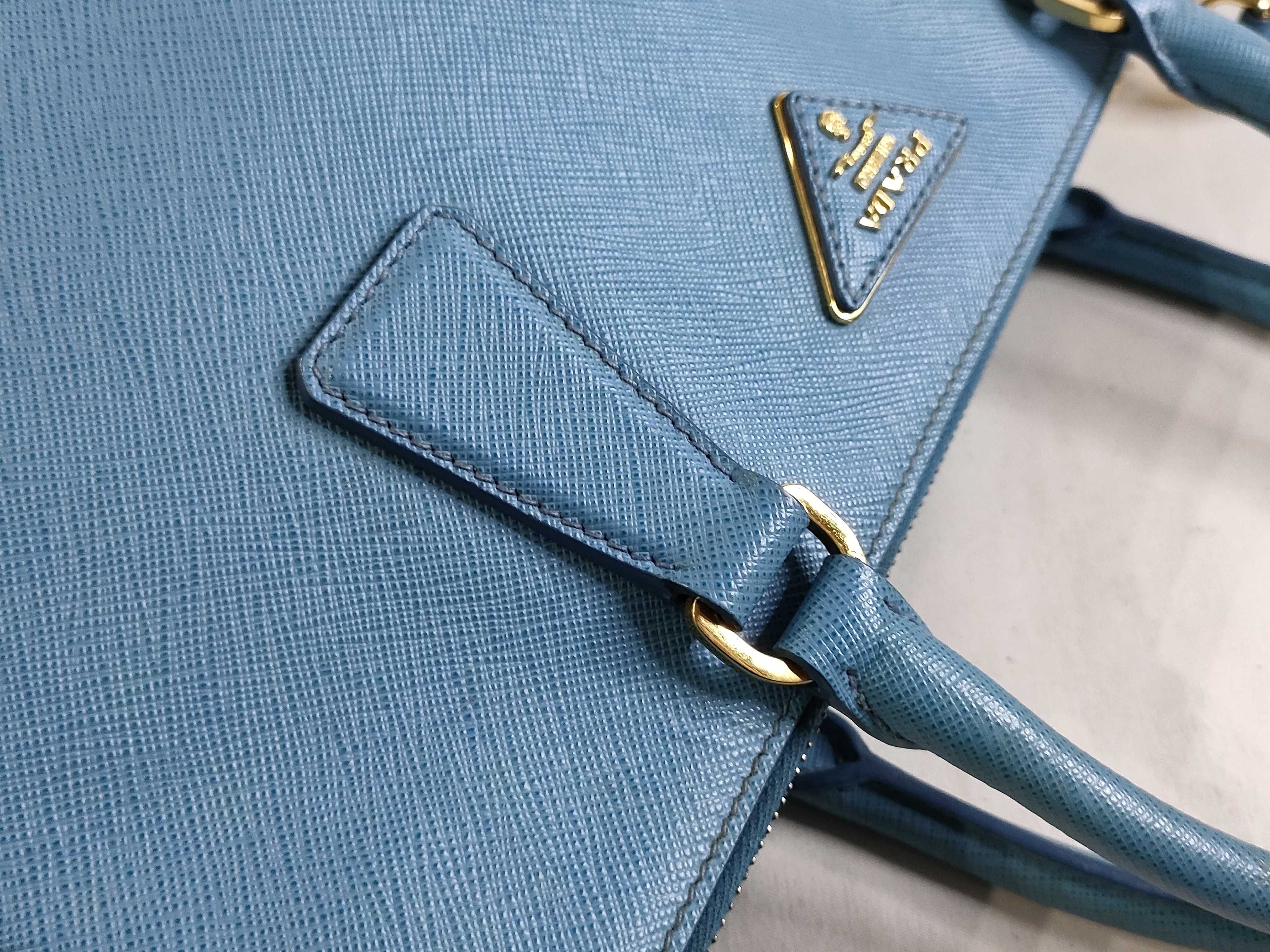 Galleria 2-Way Handbag — view 5