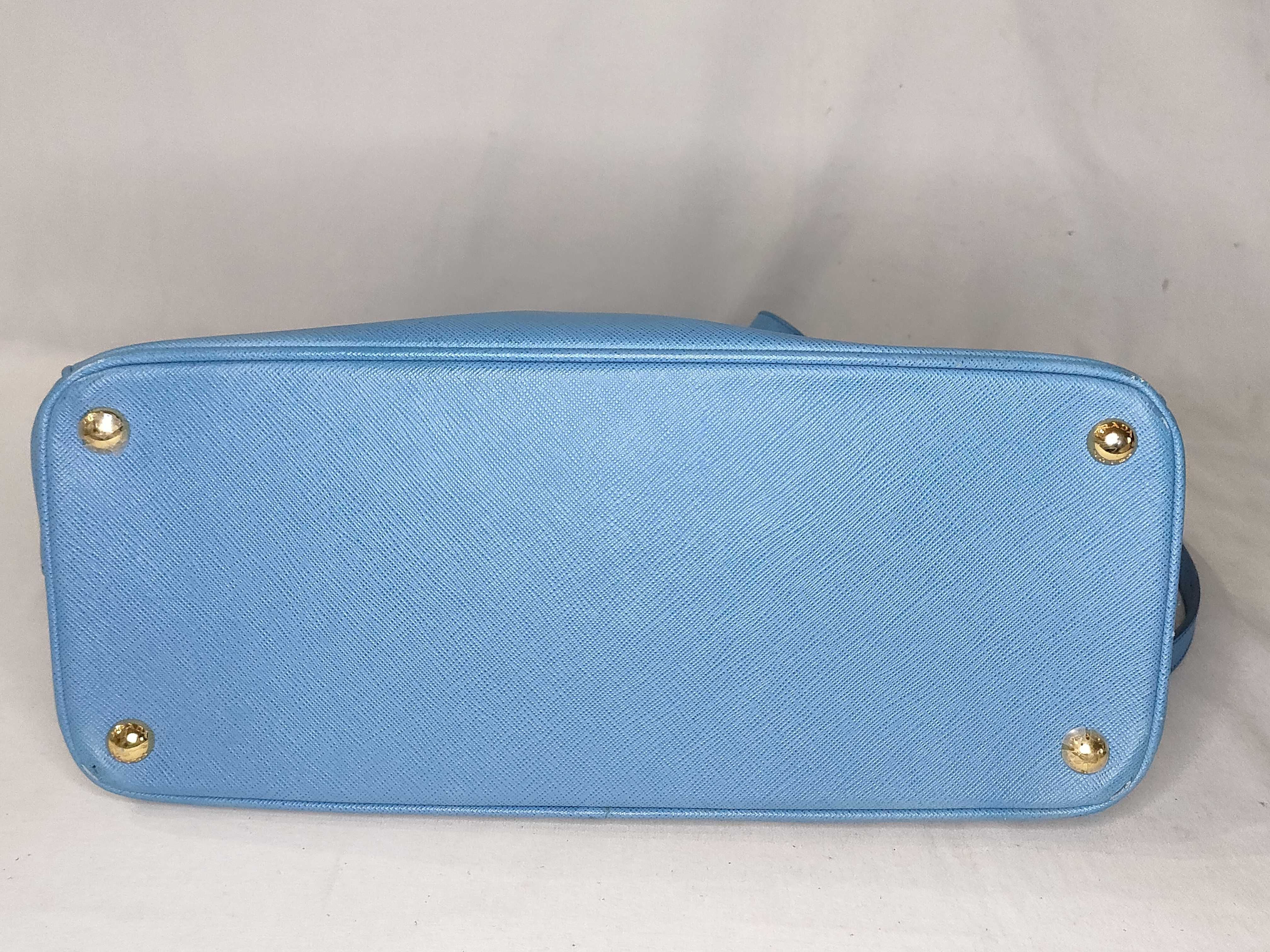 Galleria 2-Way Handbag — view 8