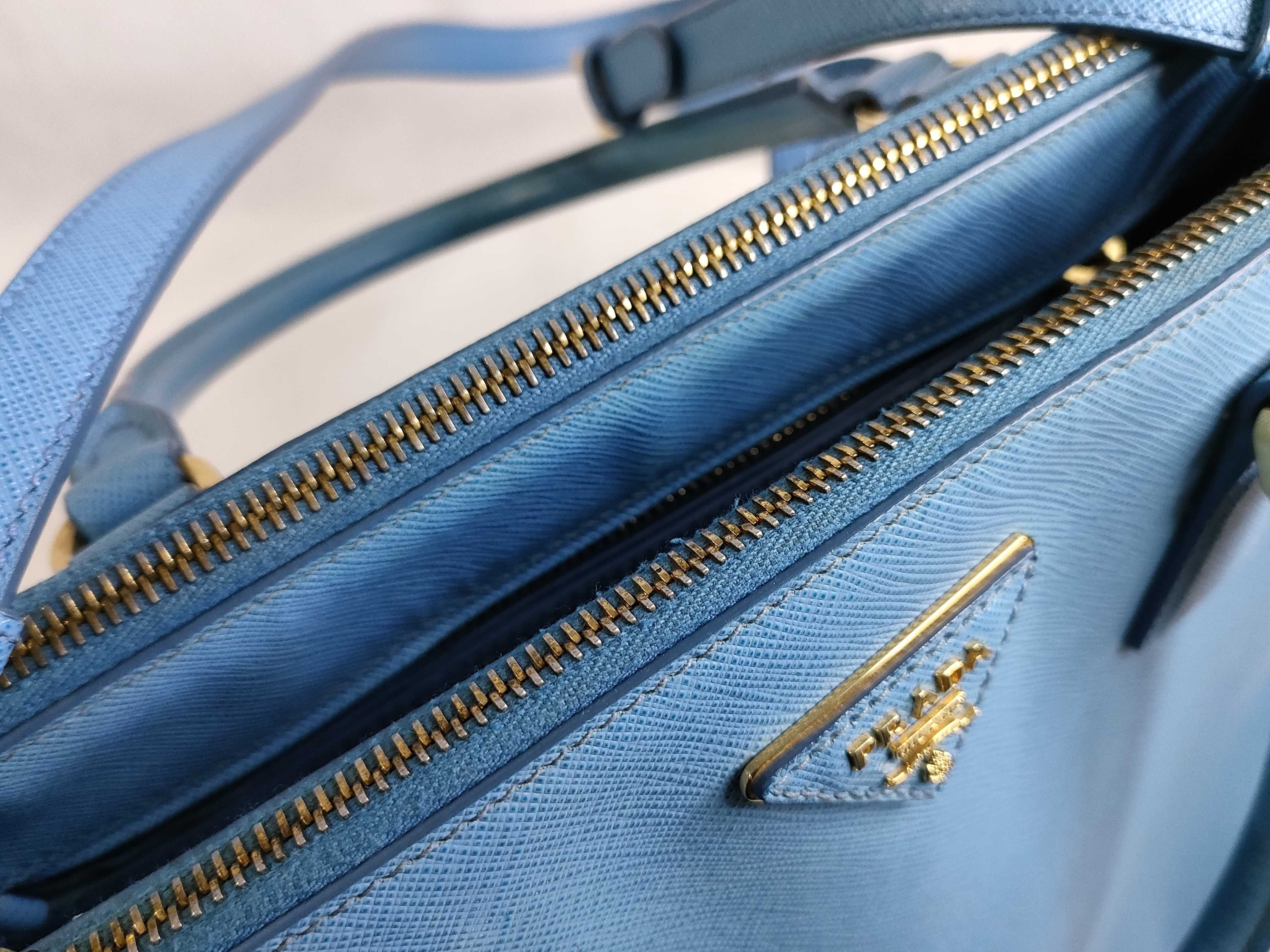 Galleria 2-Way Handbag — view 9