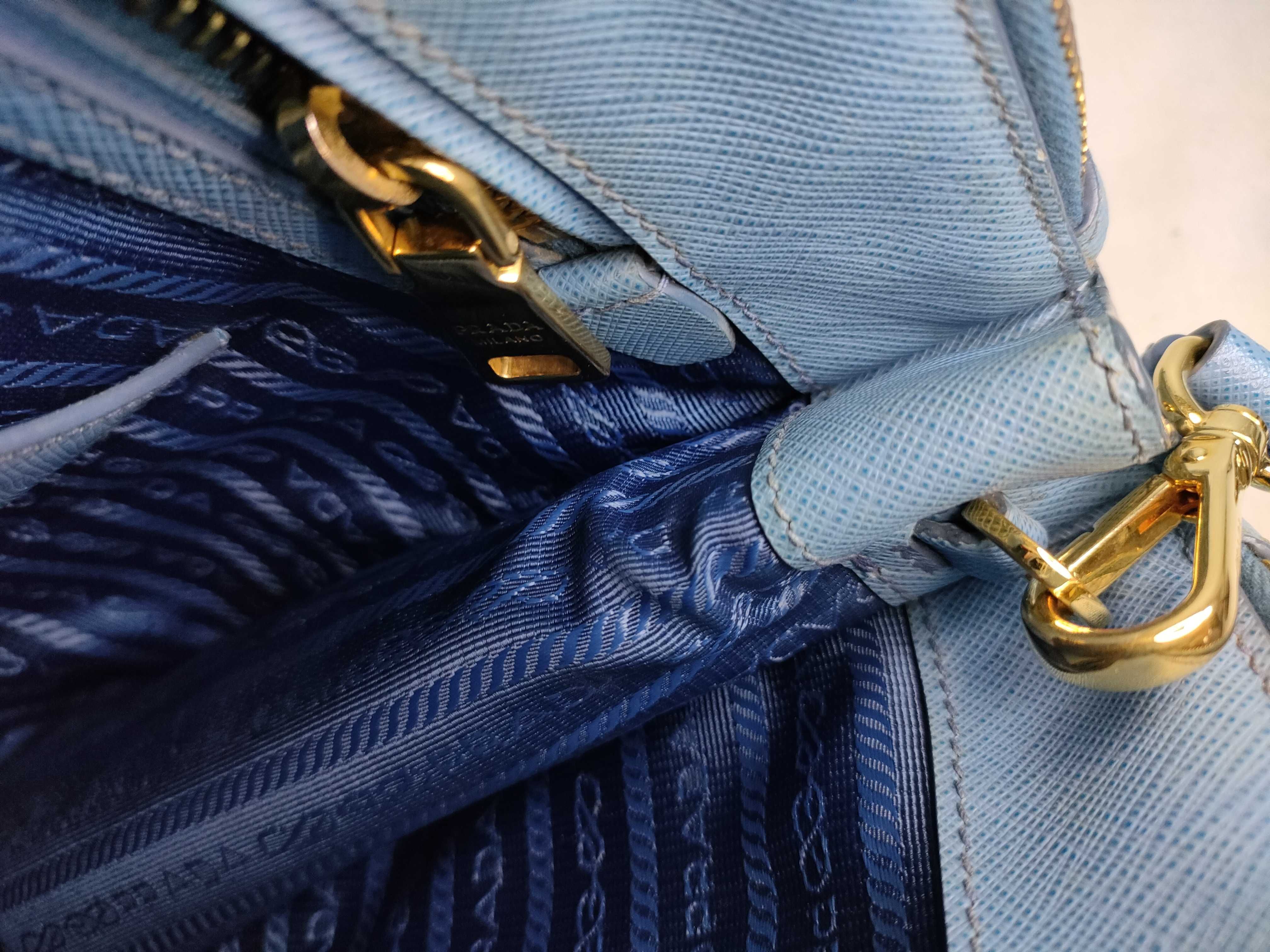 Galleria 2-Way Handbag — view 10