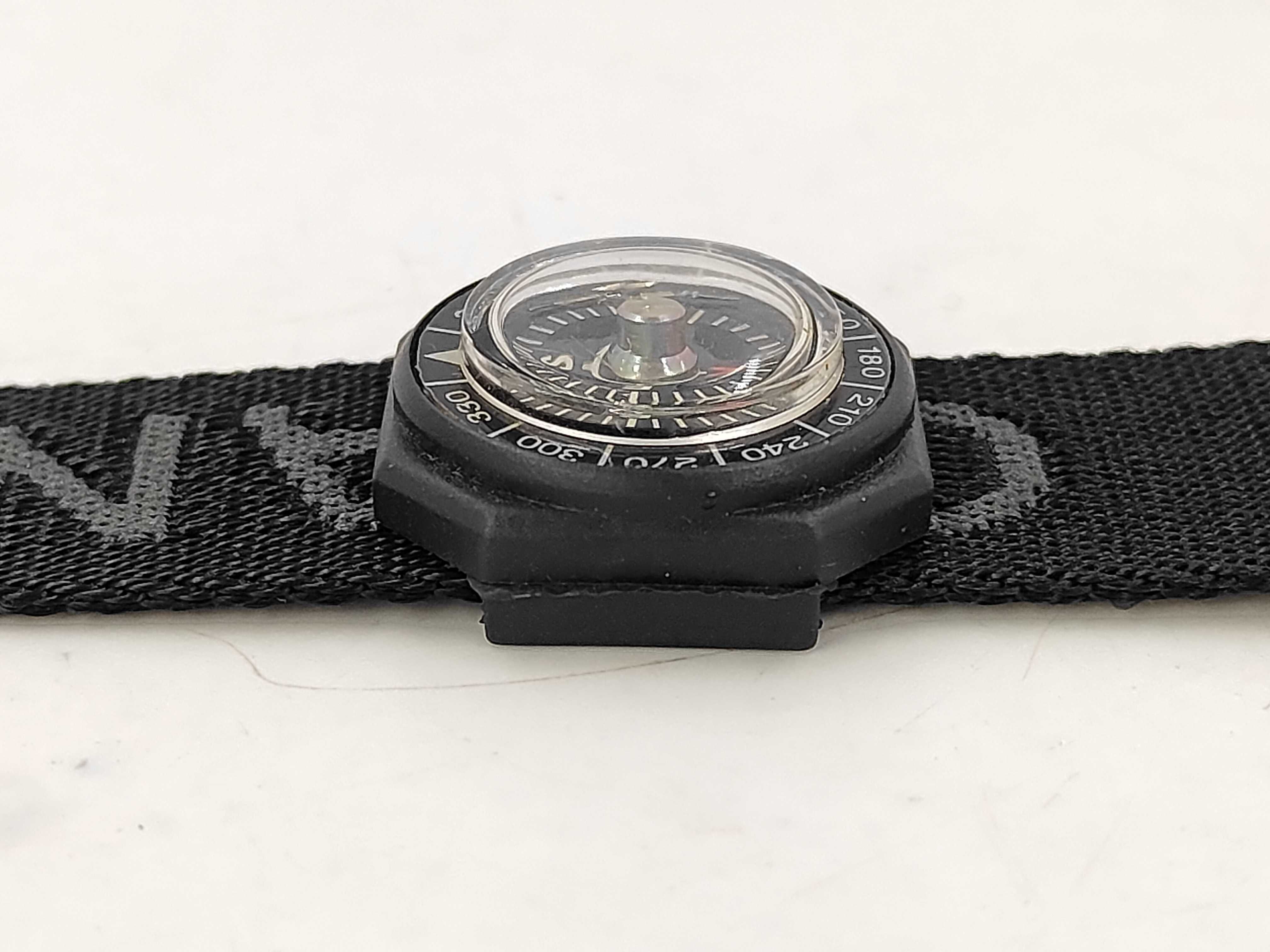 Compass Wristband Bracelet/Bangle — view 3