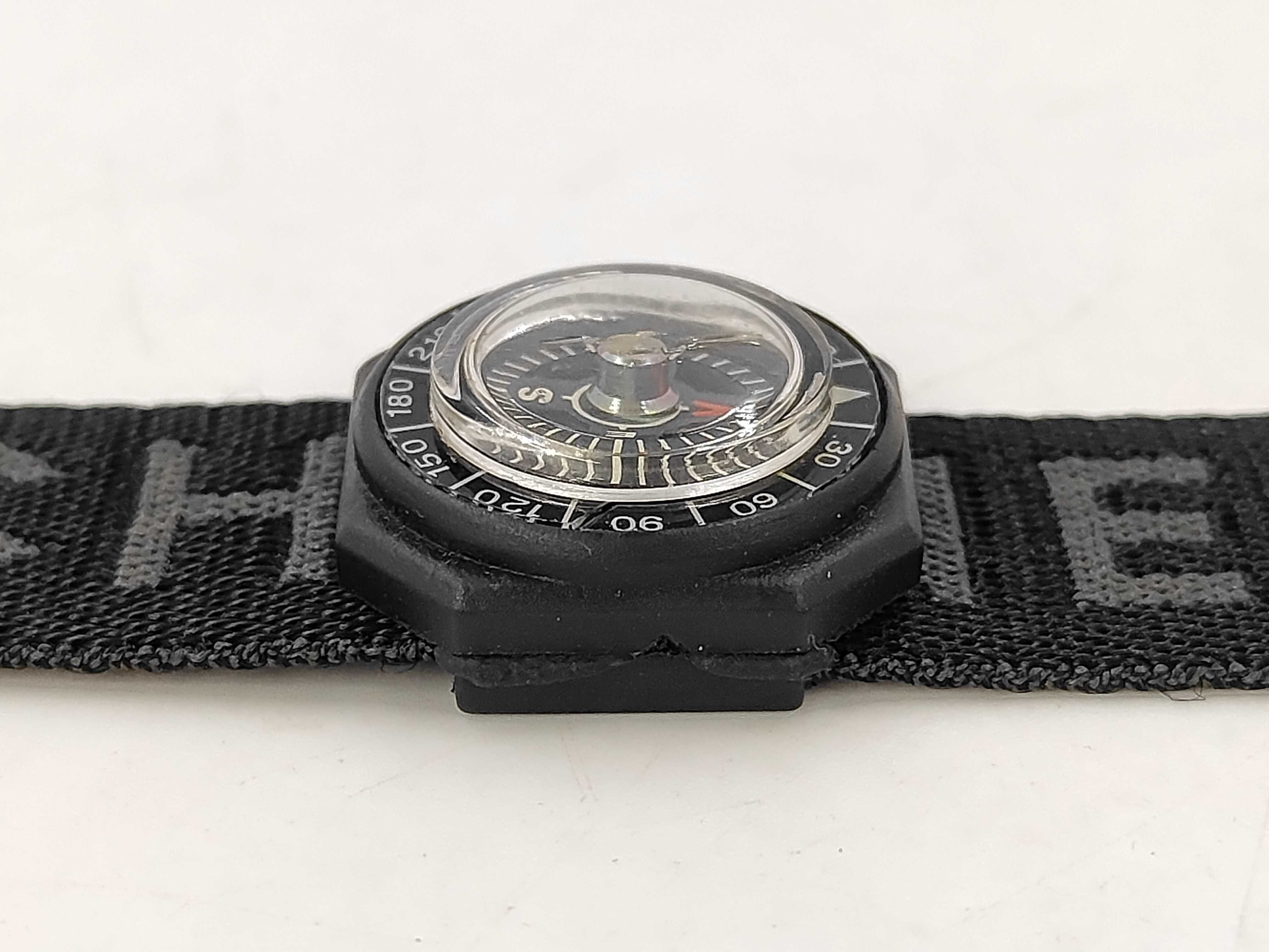 Compass Wristband Bracelet/Bangle — view 4