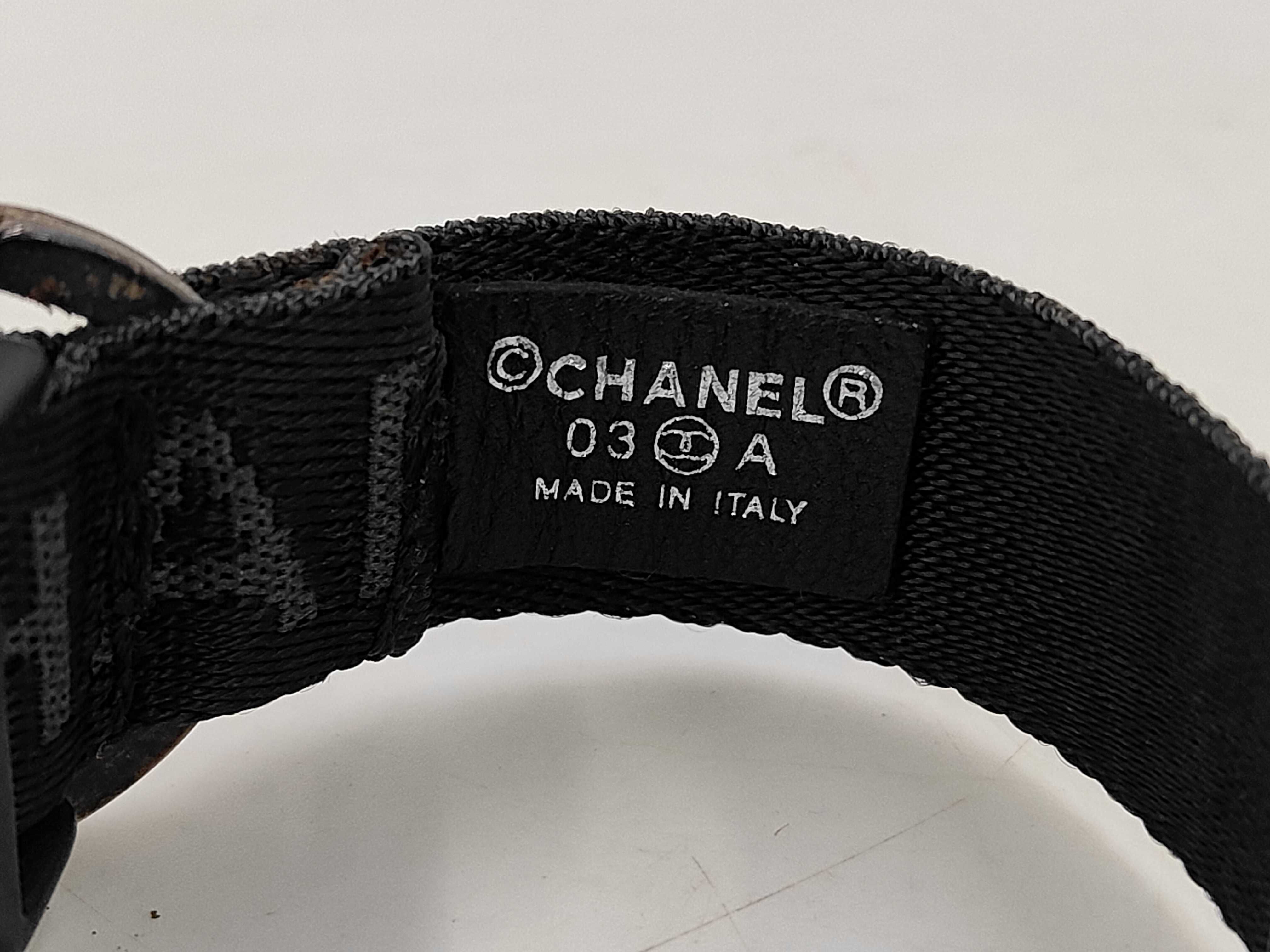 Compass Wristband Bracelet/Bangle — view 6