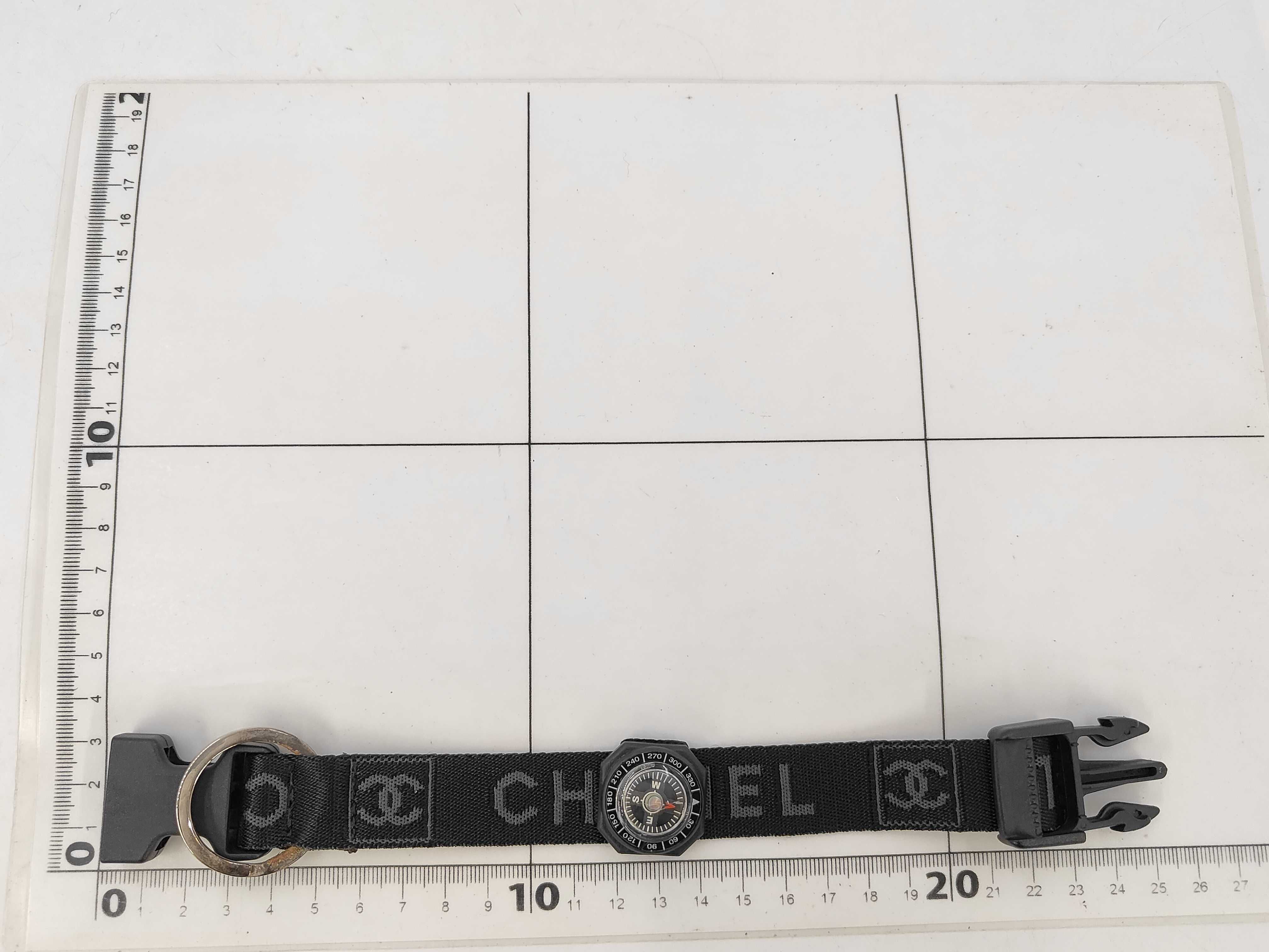 Compass Wristband Bracelet/Bangle — view 7