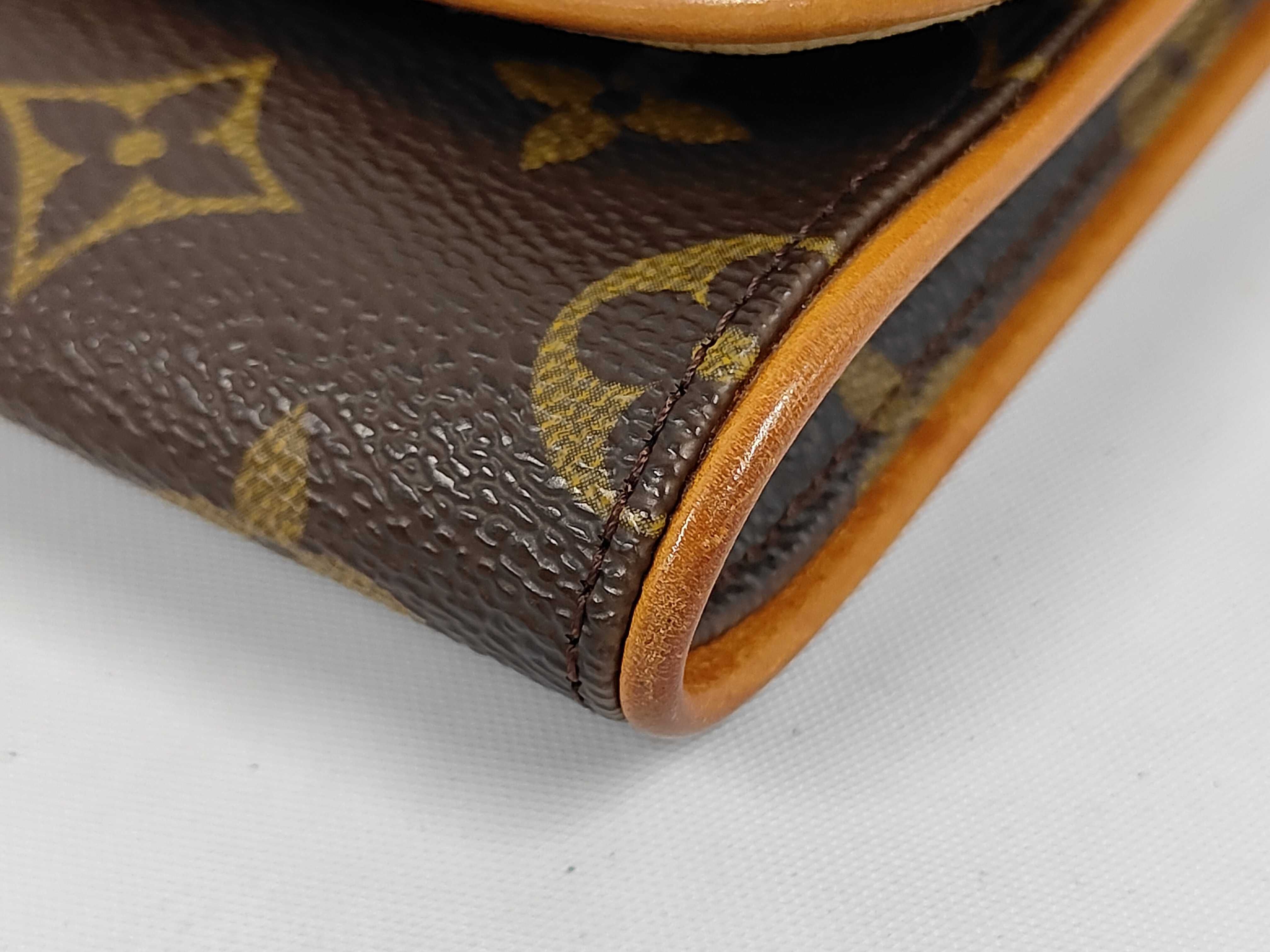 Monogram M51852 Pochette Twin GM Shoulder Bag — view 4