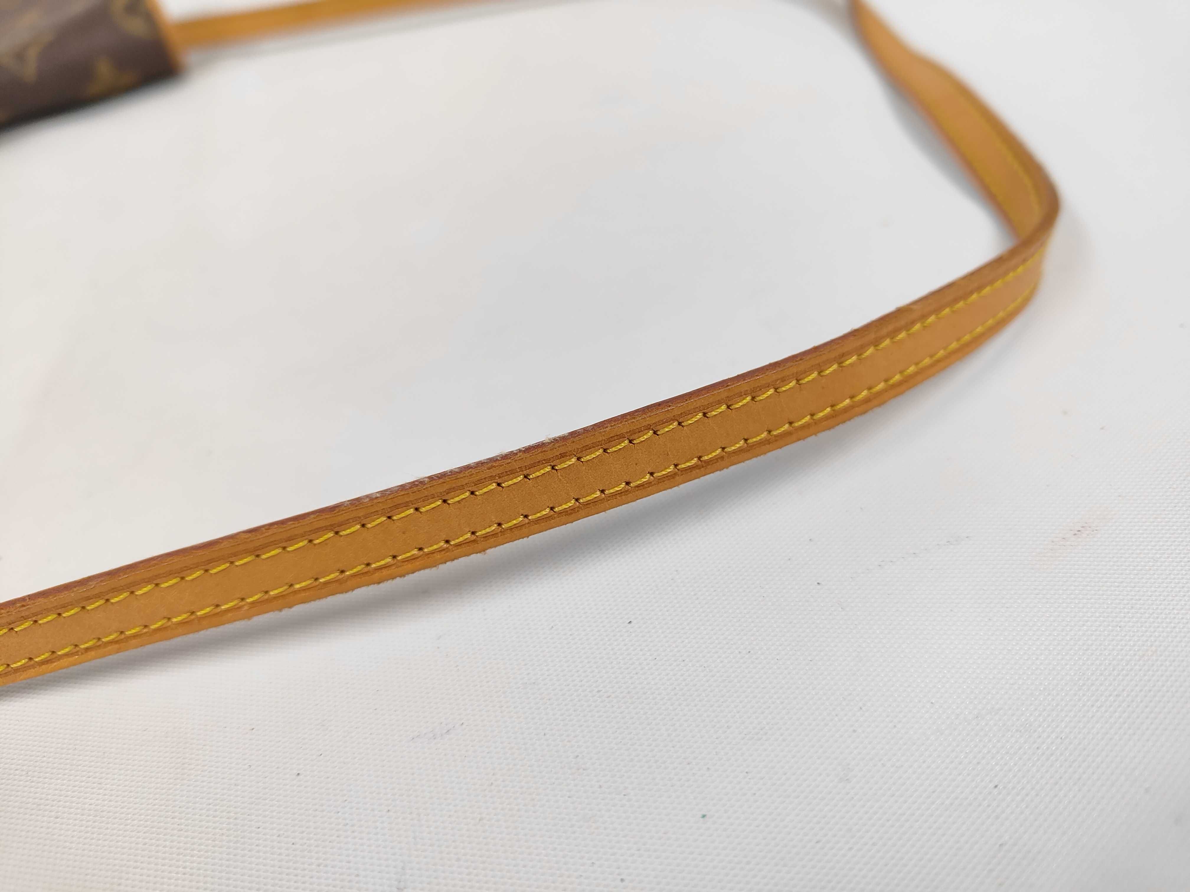 Monogram M51852 Pochette Twin GM Shoulder Bag — view 5