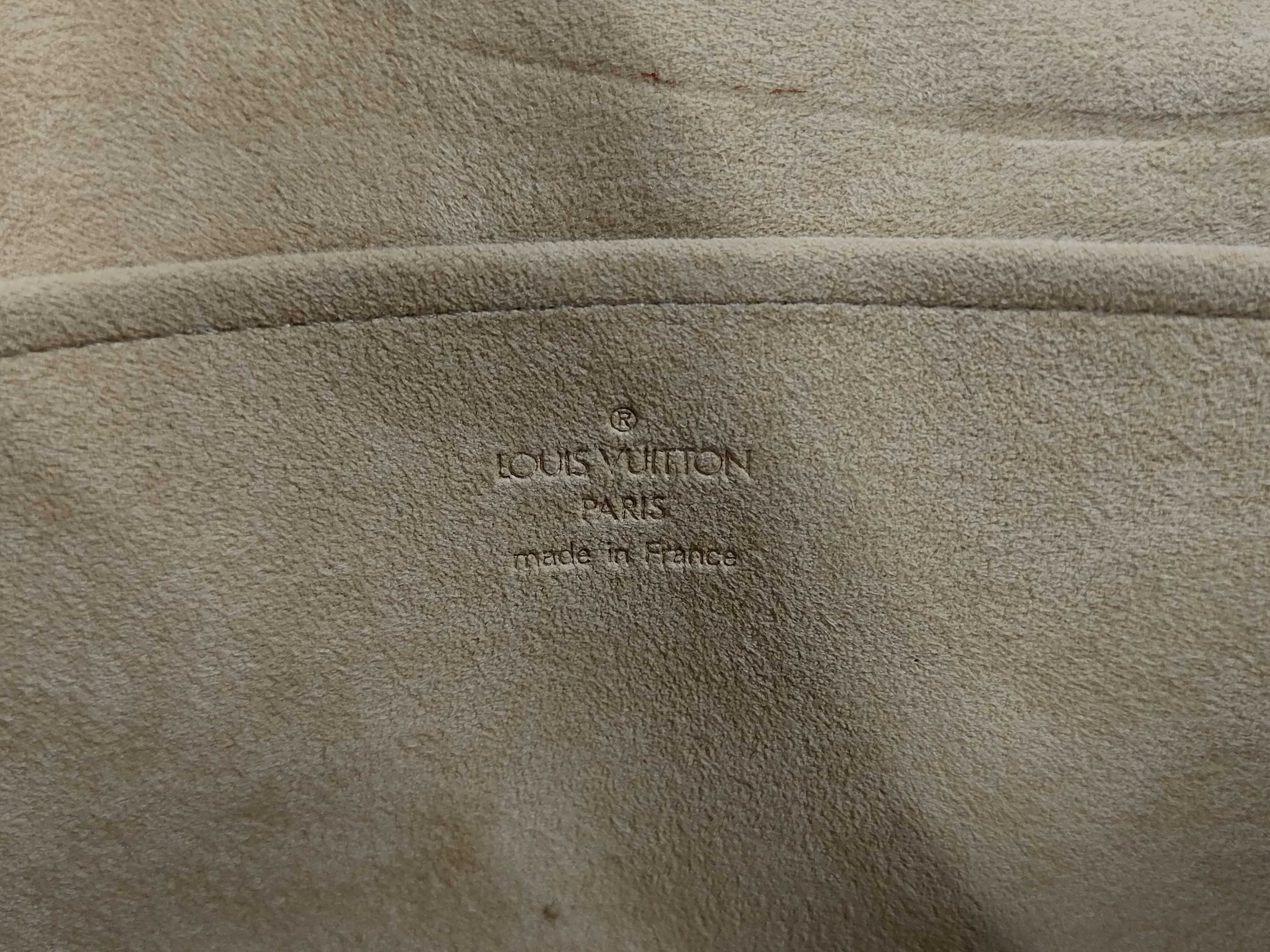 Monogram M51852 Pochette Twin GM Shoulder Bag — view 8