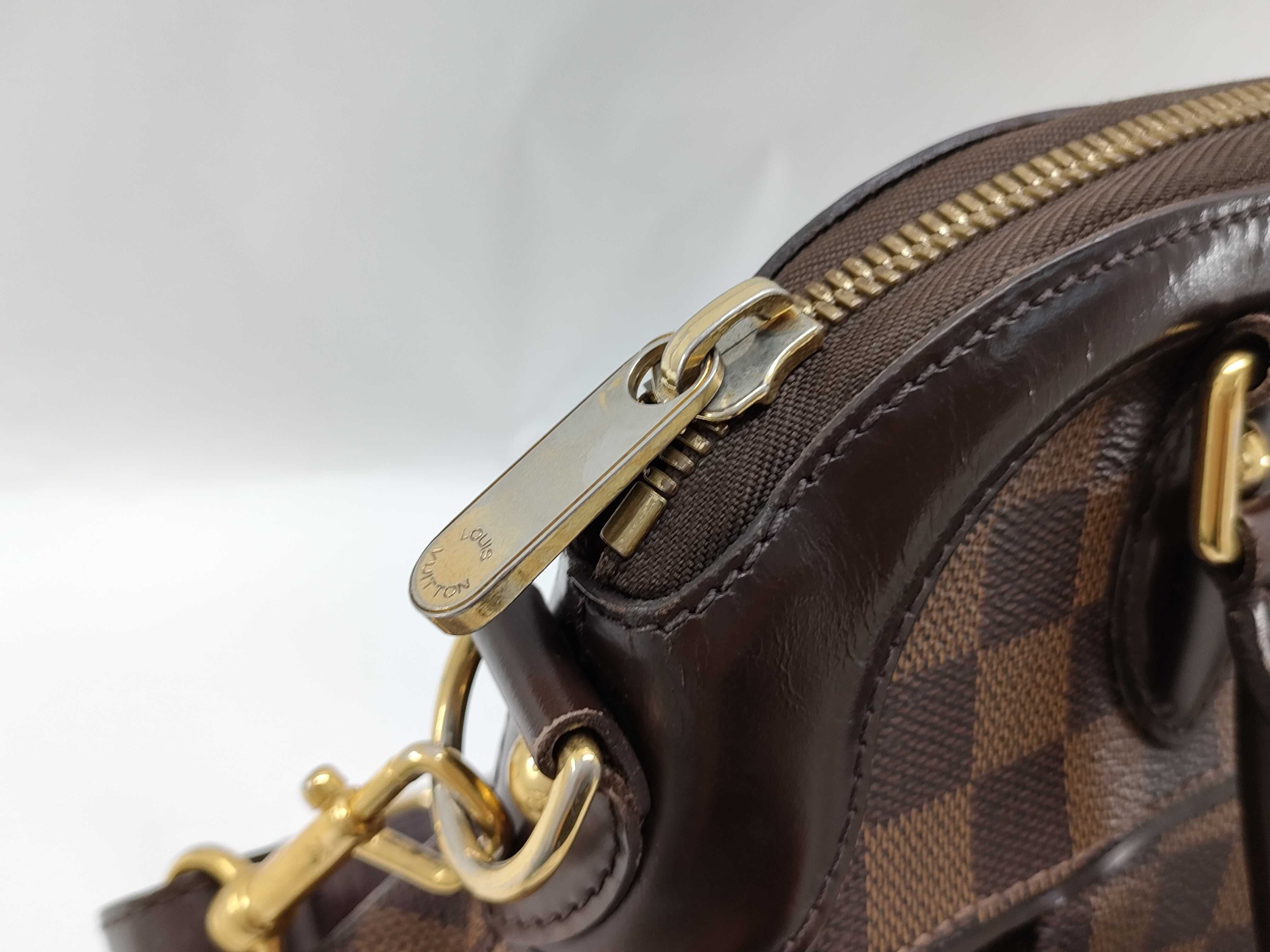 Damier Trevi N51997 FL0049 ST Handbag — view 14