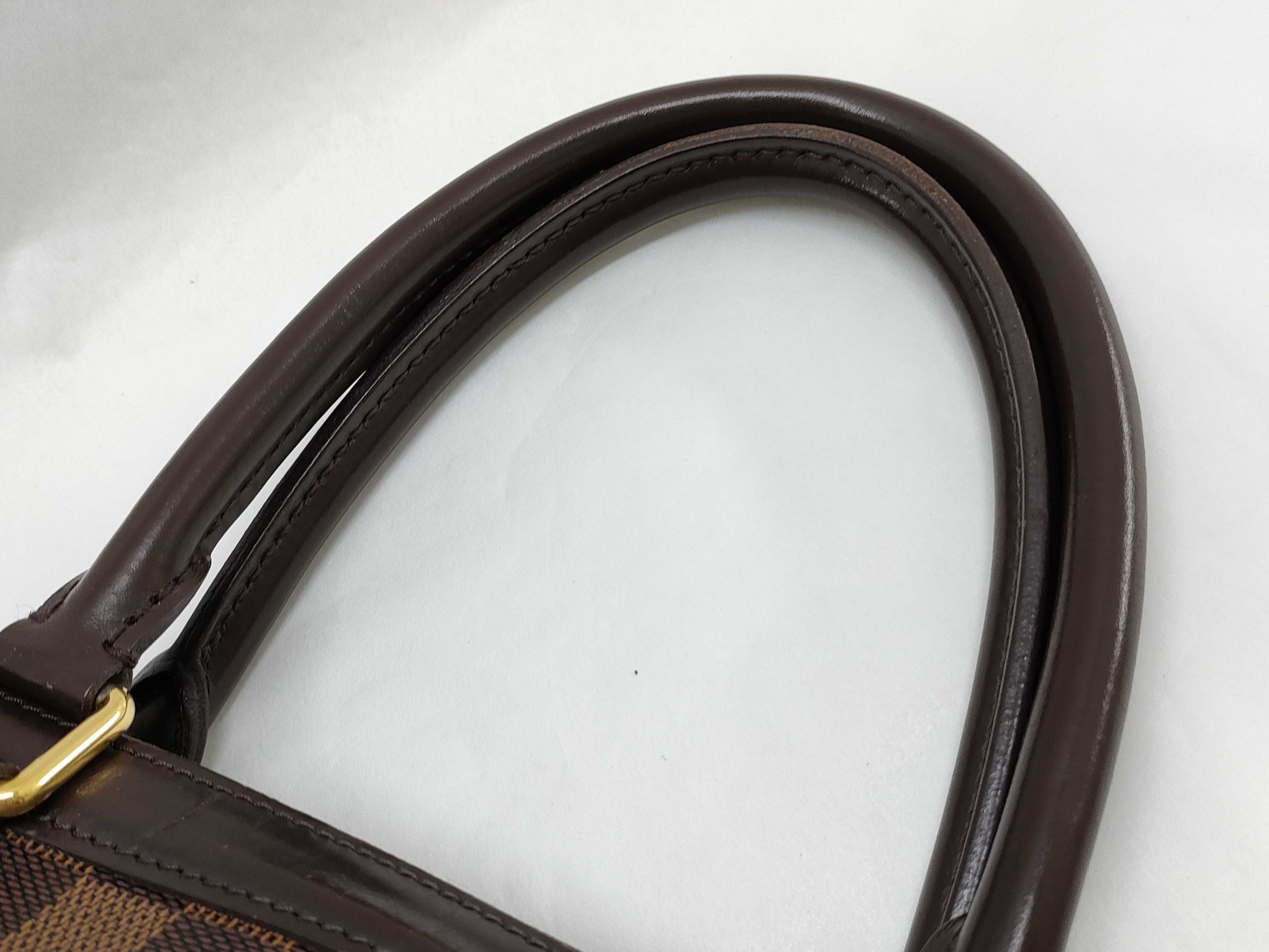 Damier Trevi N51997 FL0049 ST Handbag — view 3