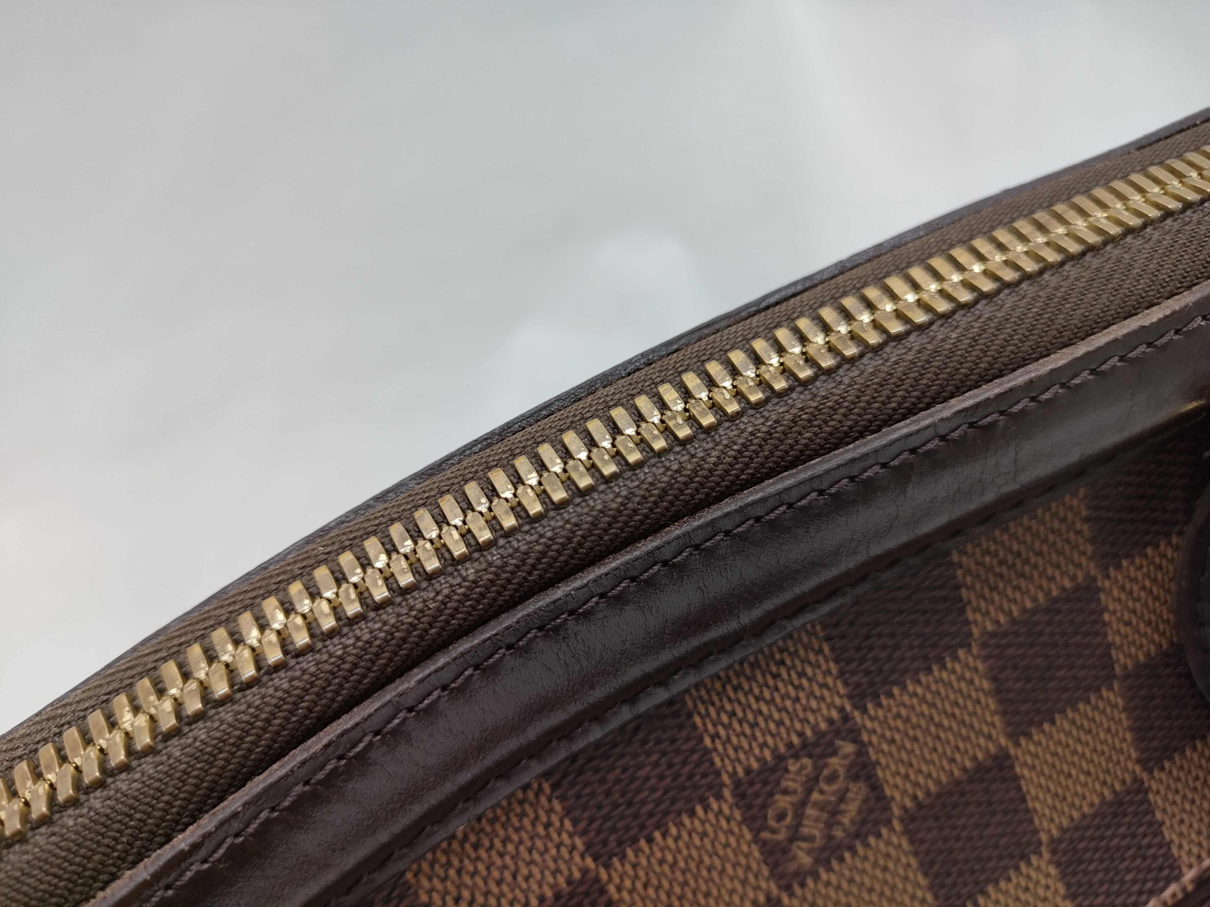 Damier Trevi N51997 FL0049 ST Handbag — view 6
