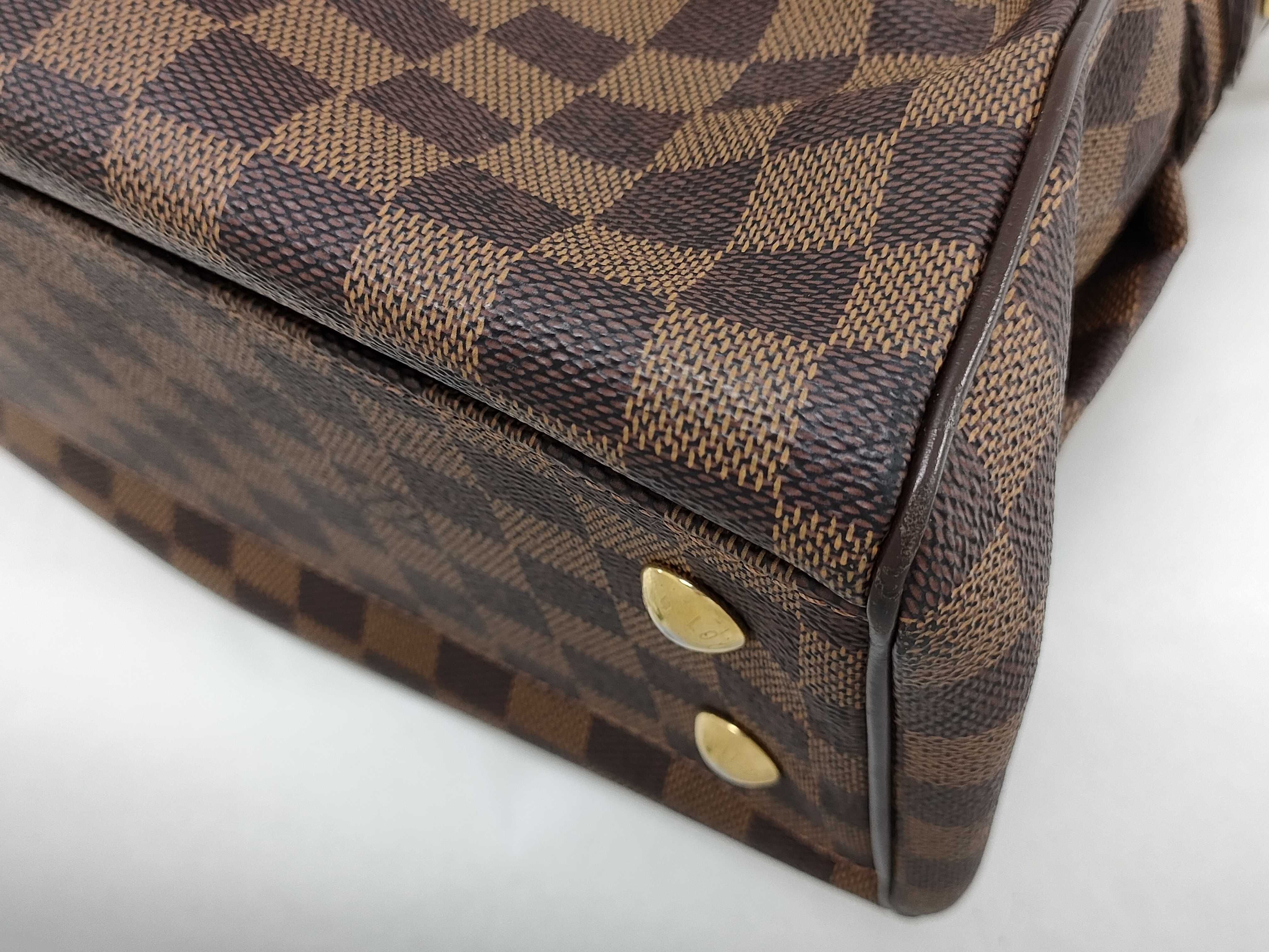 Damier Trevi N51997 FL0049 ST Handbag — view 7
