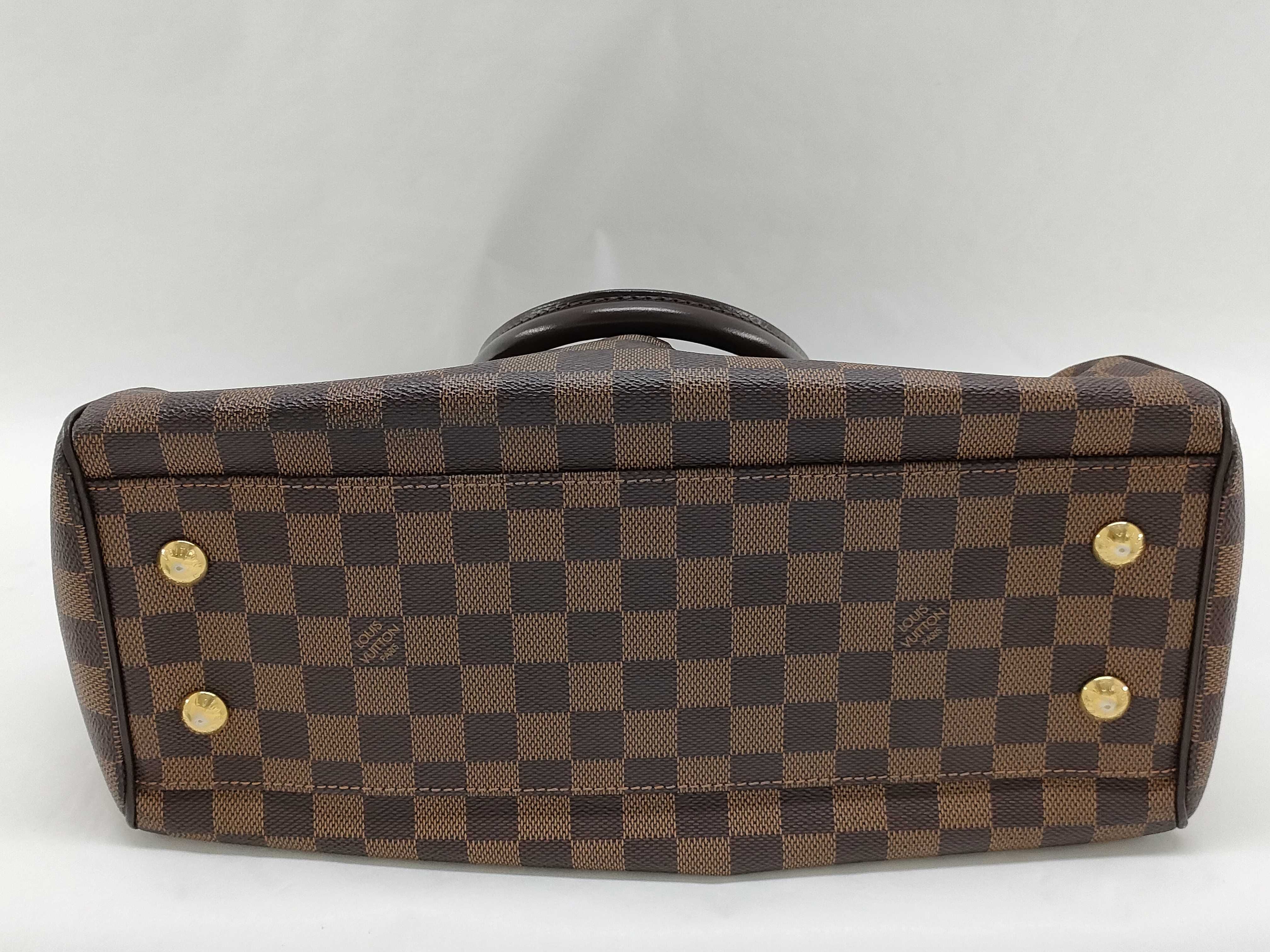 Damier Trevi N51997 FL0049 ST Handbag — view 8