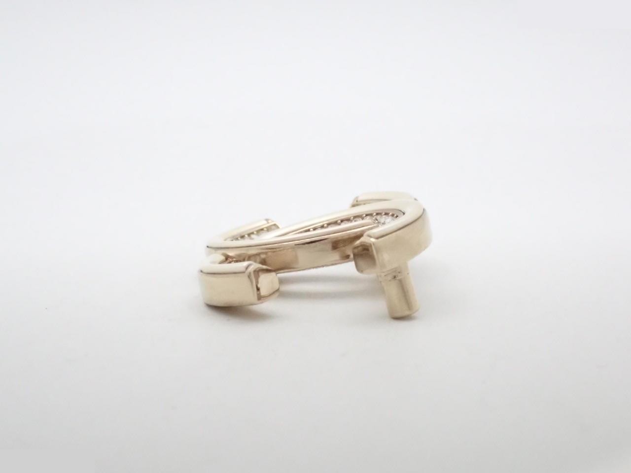 brooch B21B — view 3