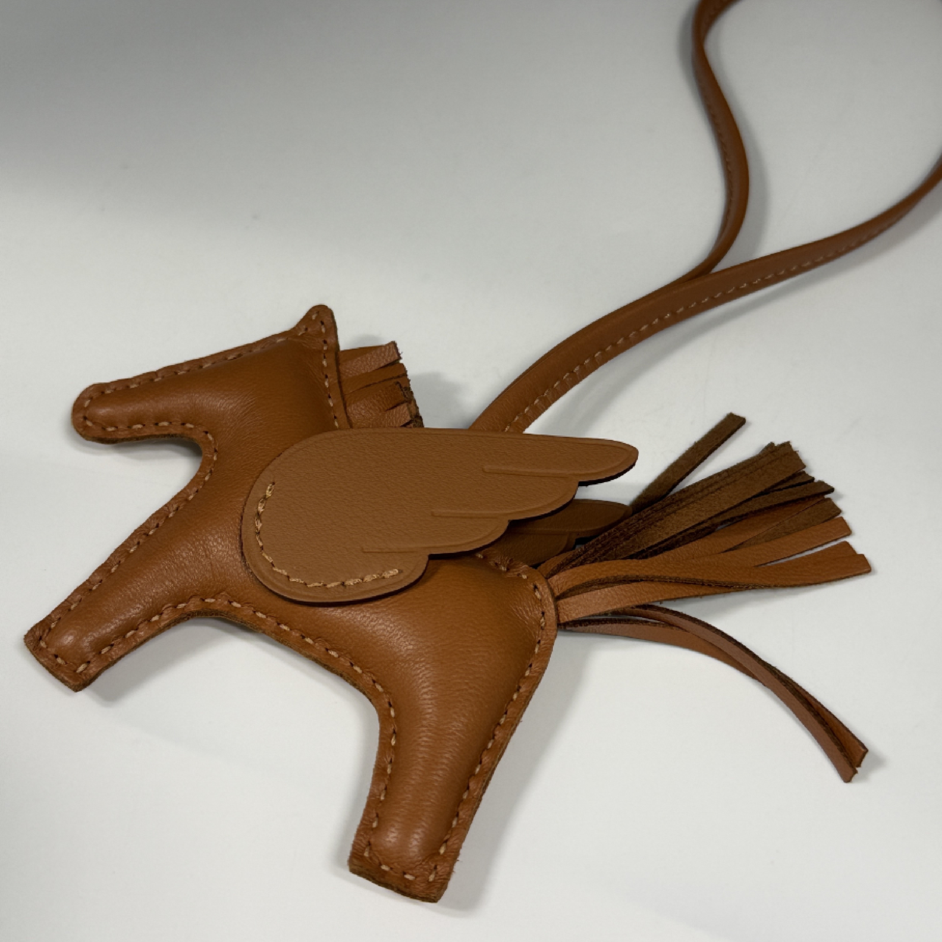 Pegasus Charm and other accessories — view 4